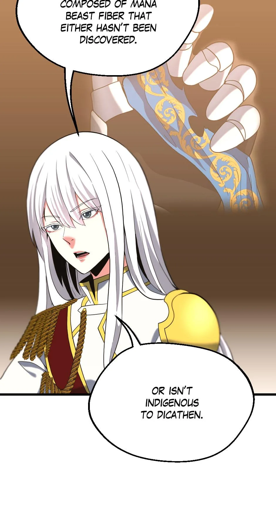 The Beginning After the End Chapter 112 – Page 62