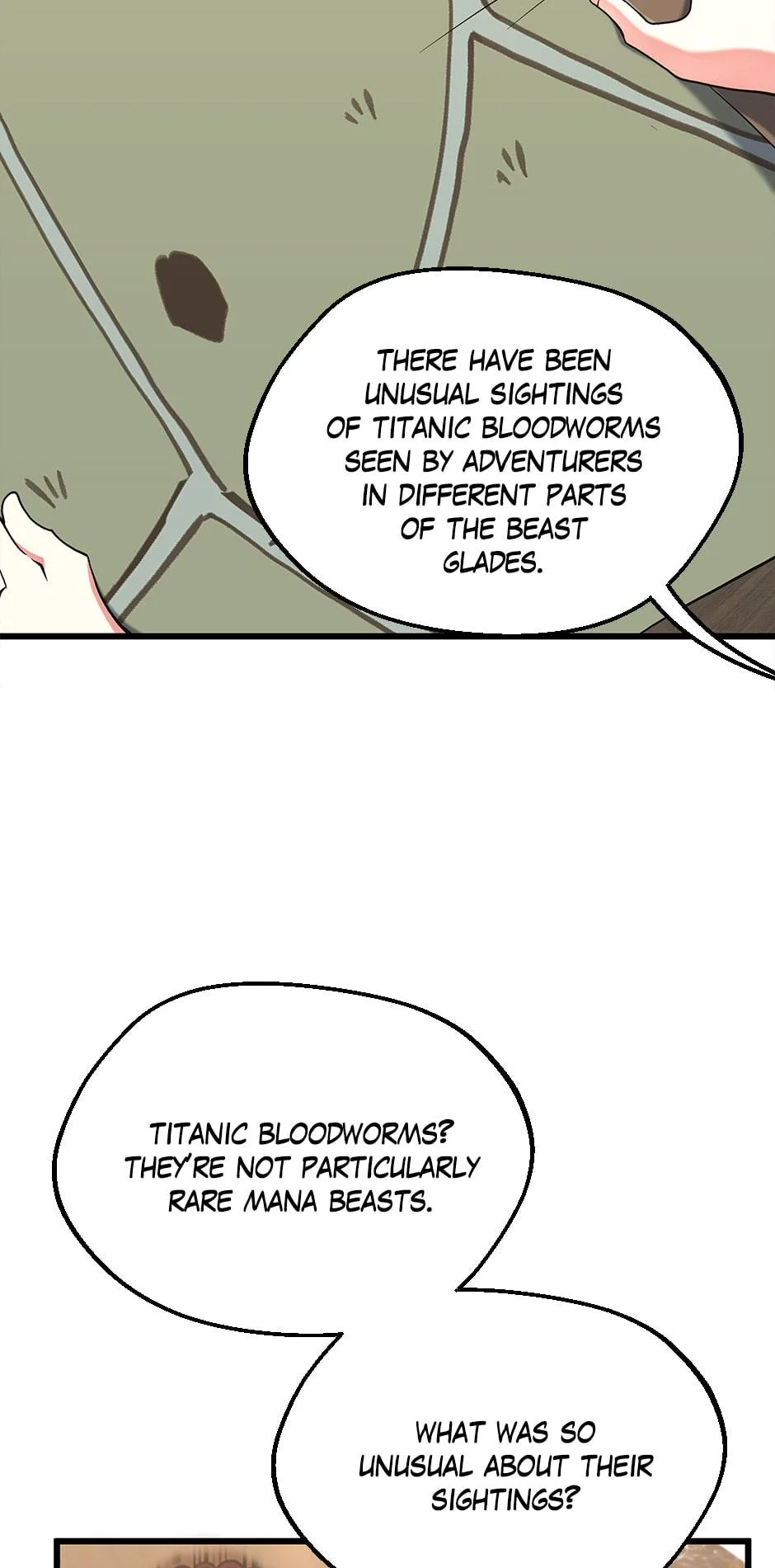 The Beginning After the End Chapter 112 – Page 67