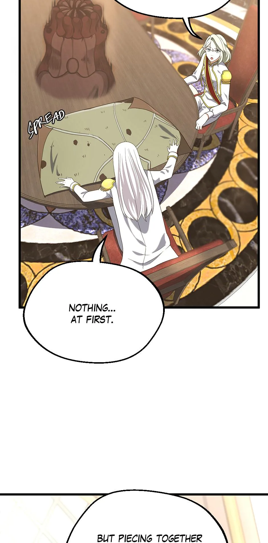 The Beginning After the End Chapter 112 – Page 68