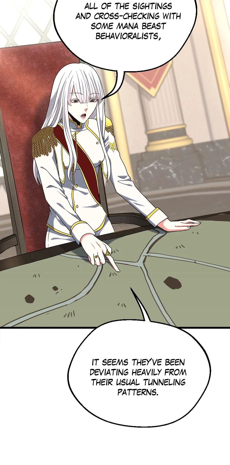 The Beginning After the End Chapter 112 – Page 69