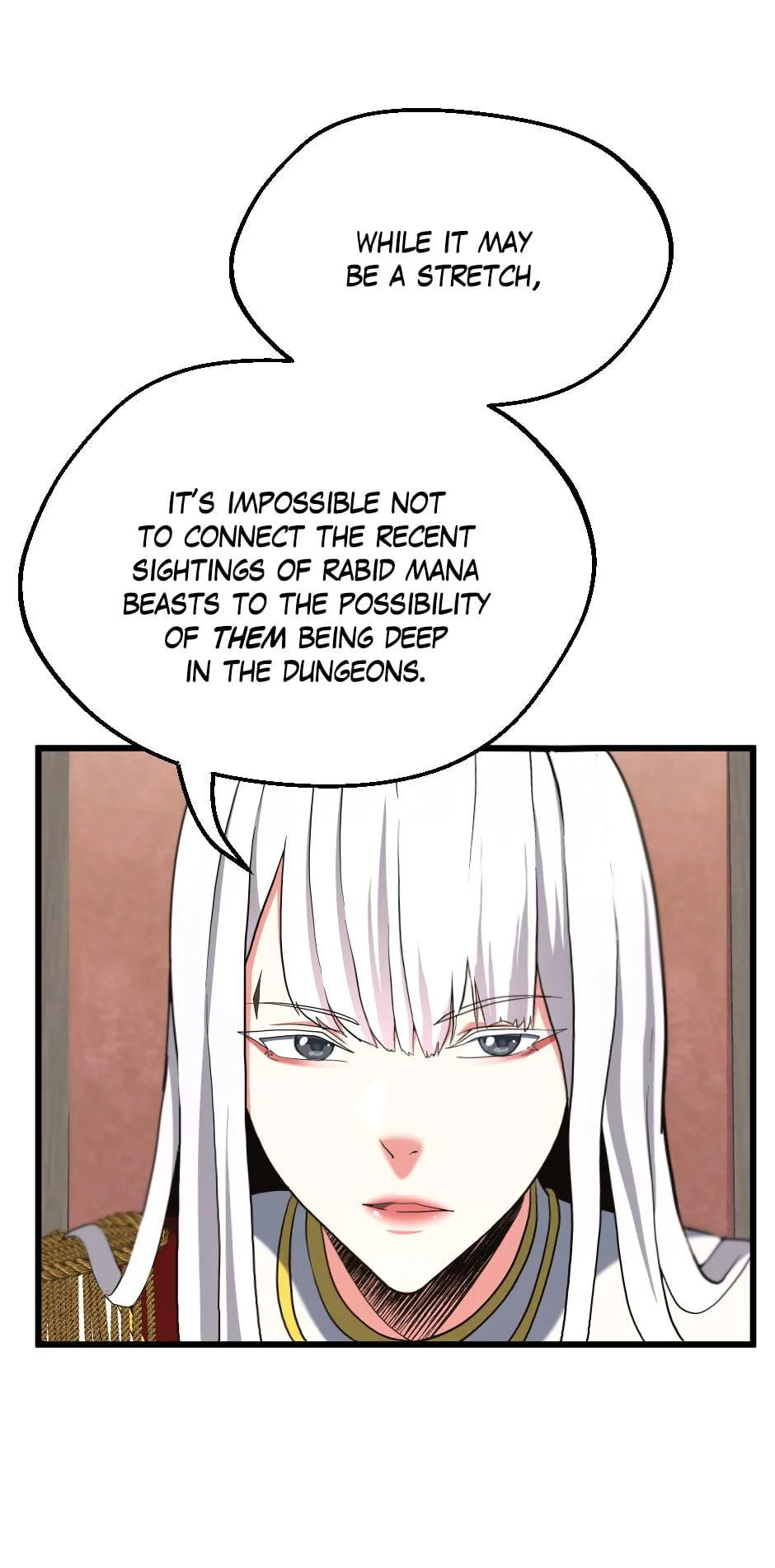 The Beginning After the End Chapter 112 – Page 70