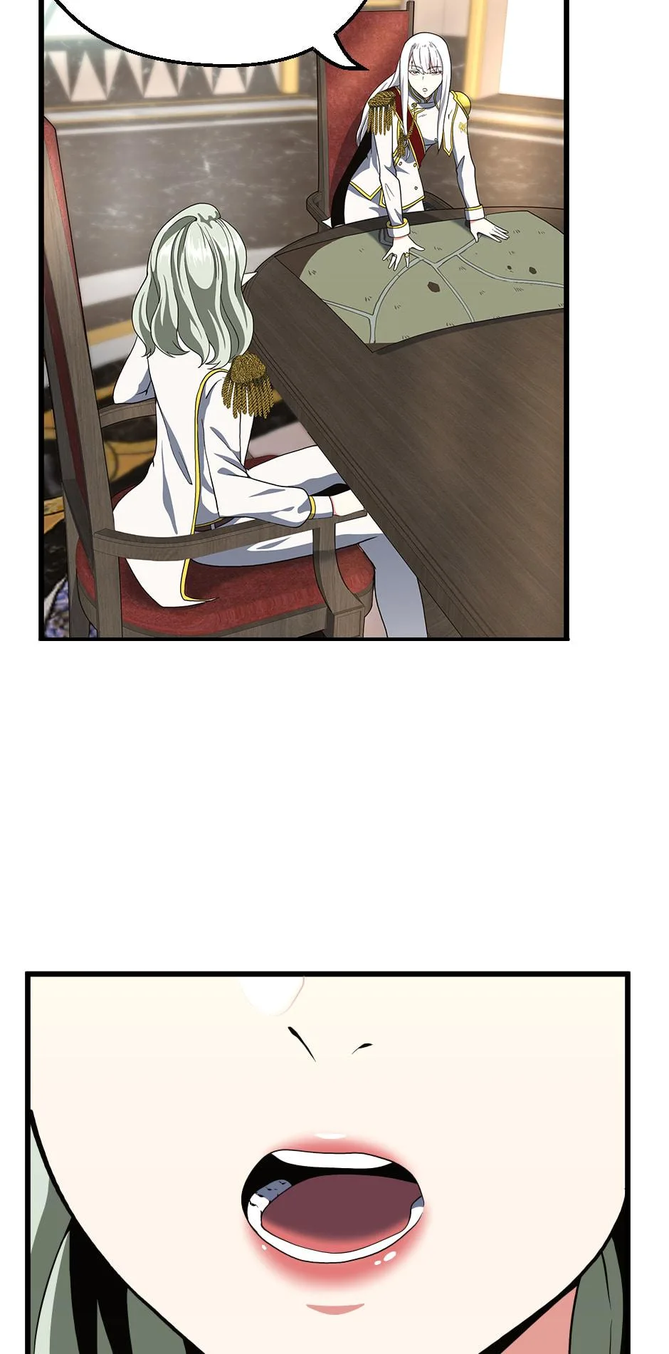 The Beginning After the End Chapter 112 – Page 74