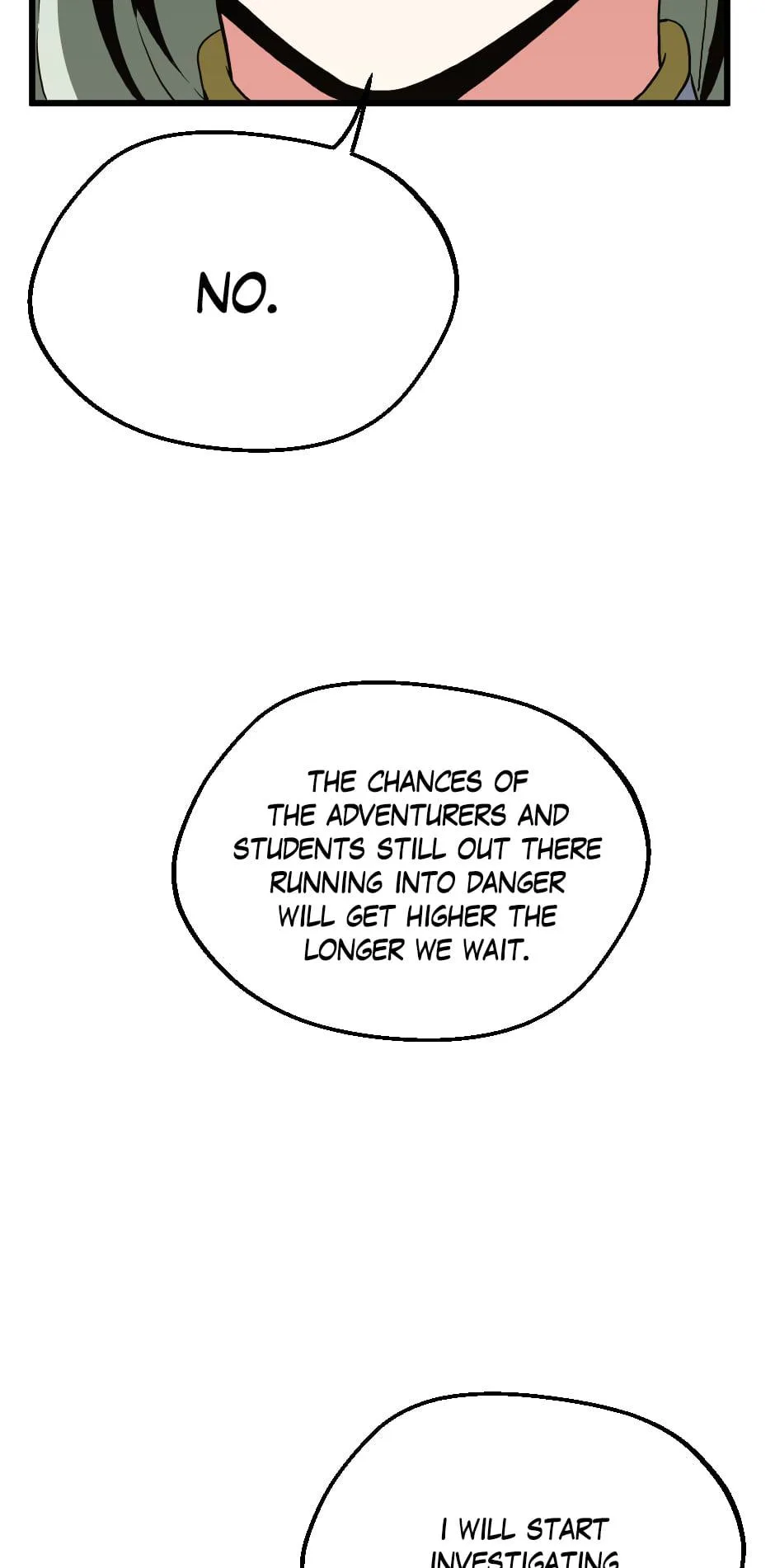 The Beginning After the End Chapter 112 – Page 75
