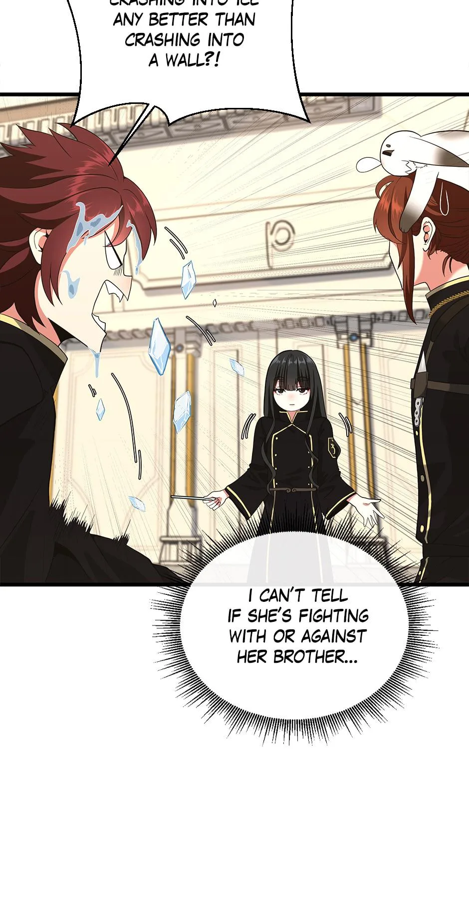 The Beginning After the End Chapter 113 – Page 7