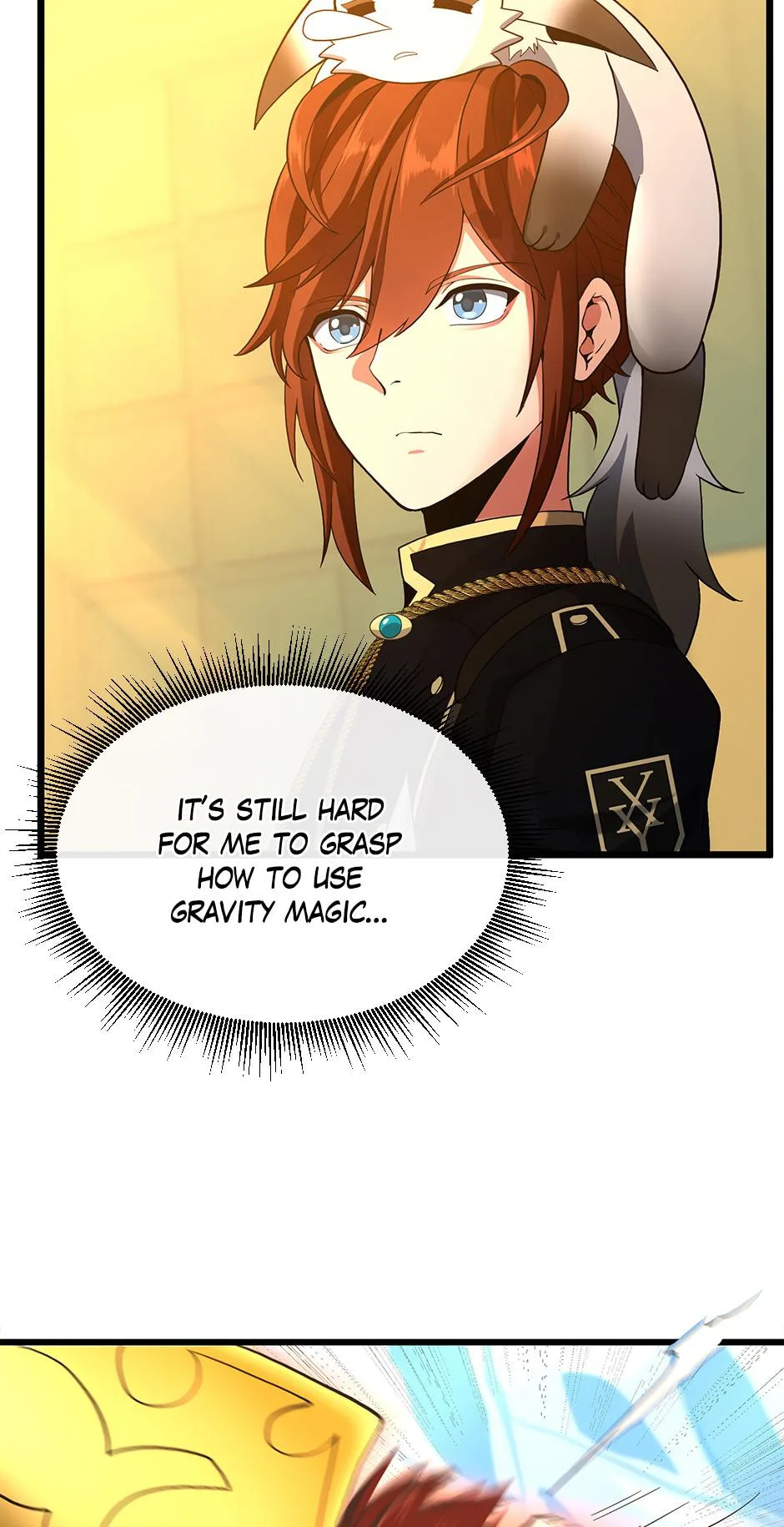 The Beginning After the End Chapter 113 – Page 12