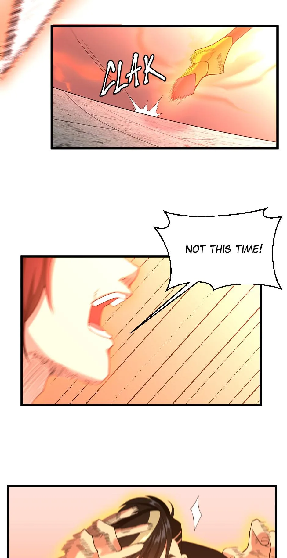 The Beginning After the End Chapter 113 – Page 14