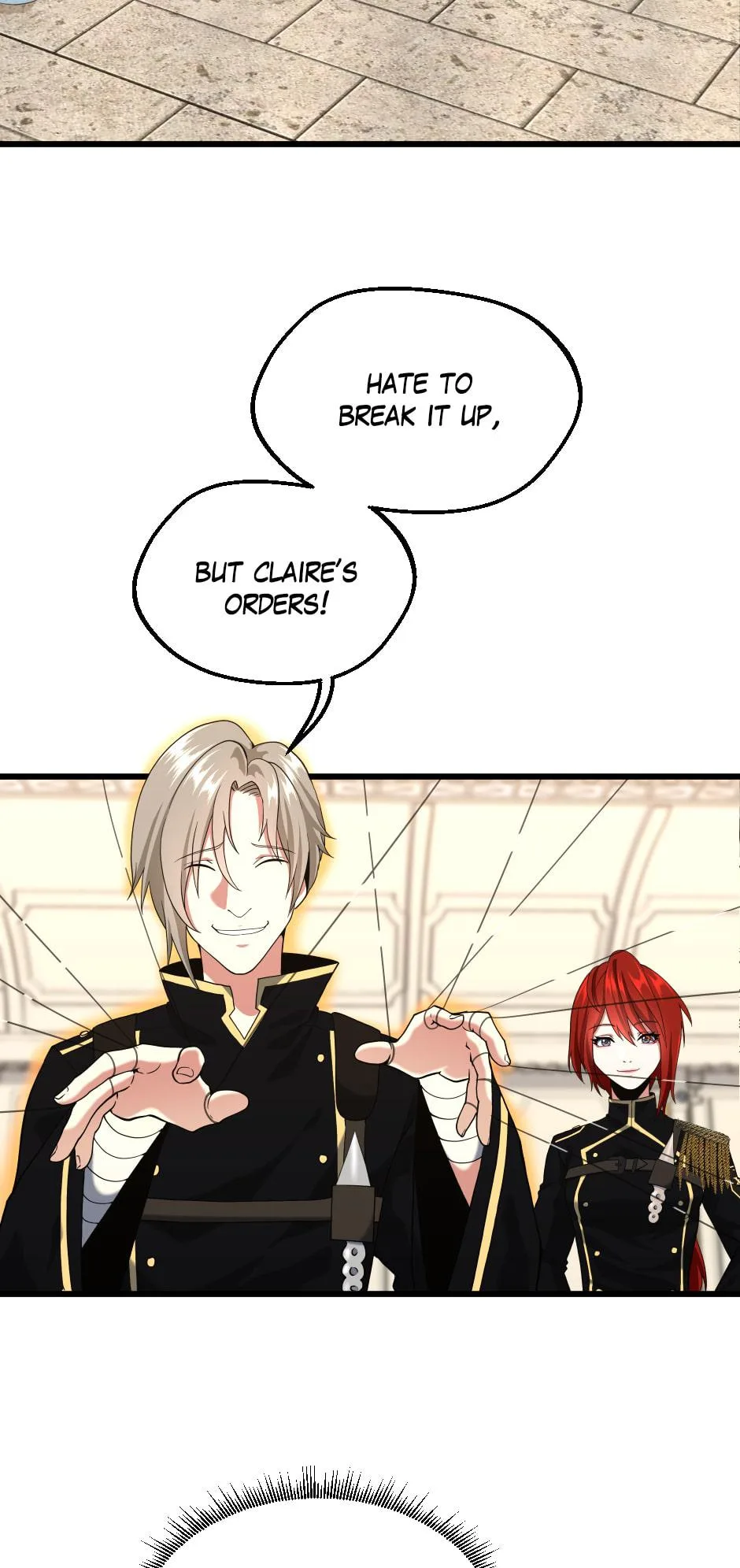 The Beginning After the End Chapter 113 – Page 21