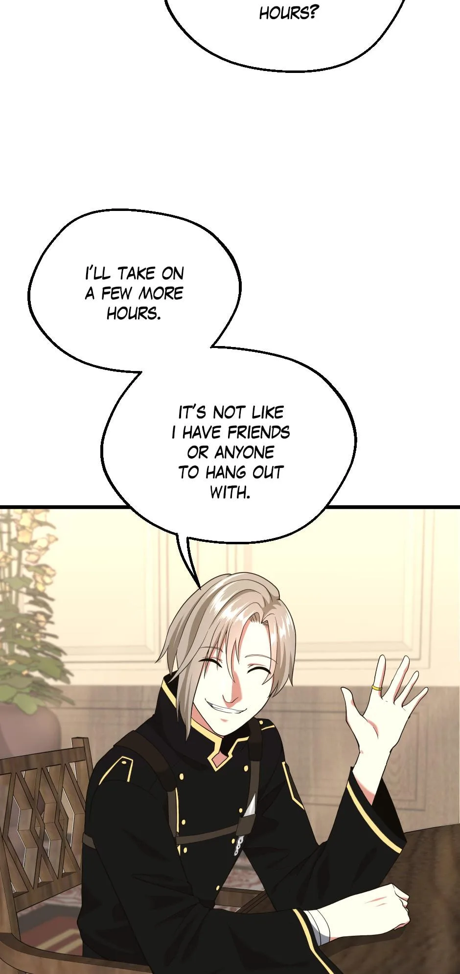 The Beginning After the End Chapter 113 – Page 25