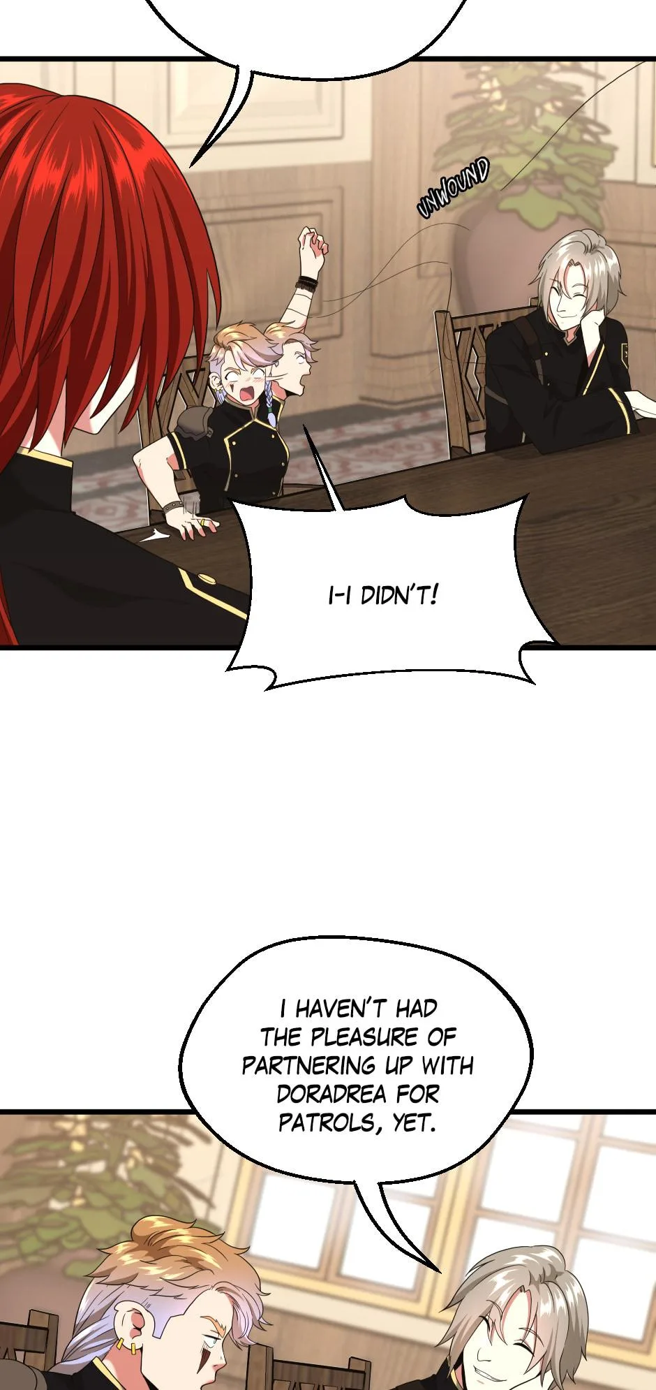 The Beginning After the End Chapter 113 – Page 29