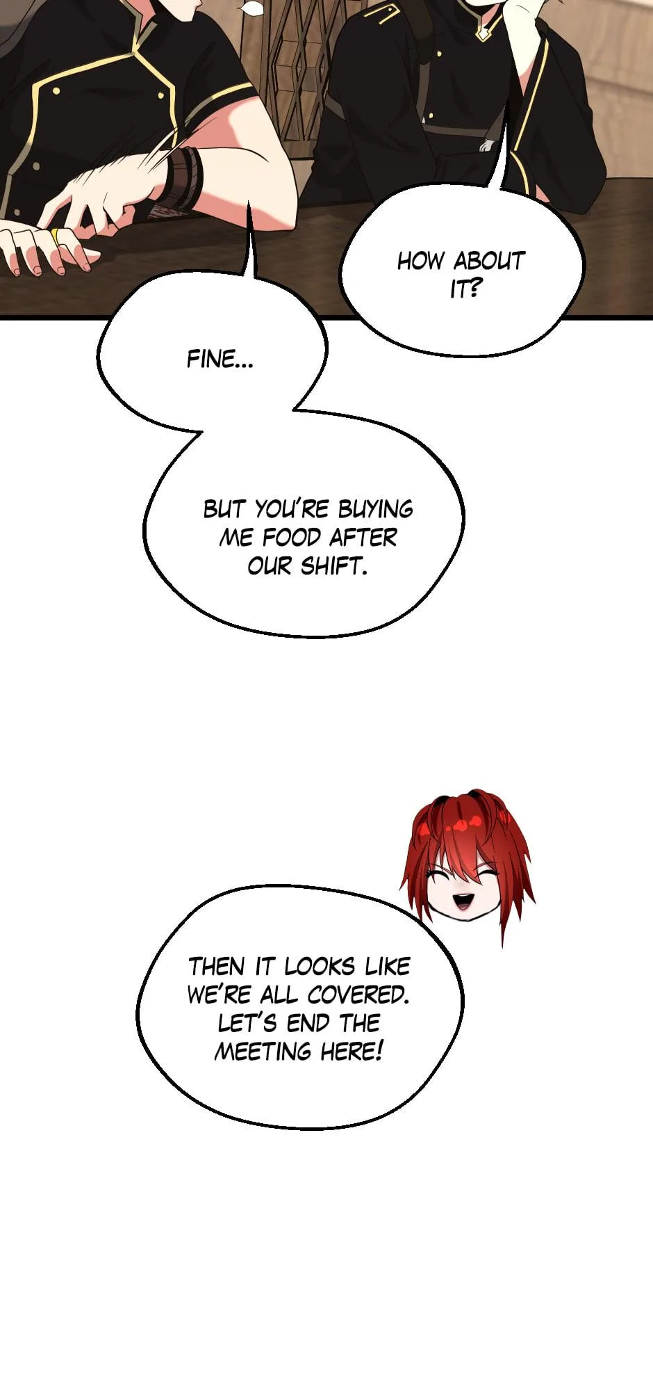 The Beginning After the End Chapter 113 – Page 30