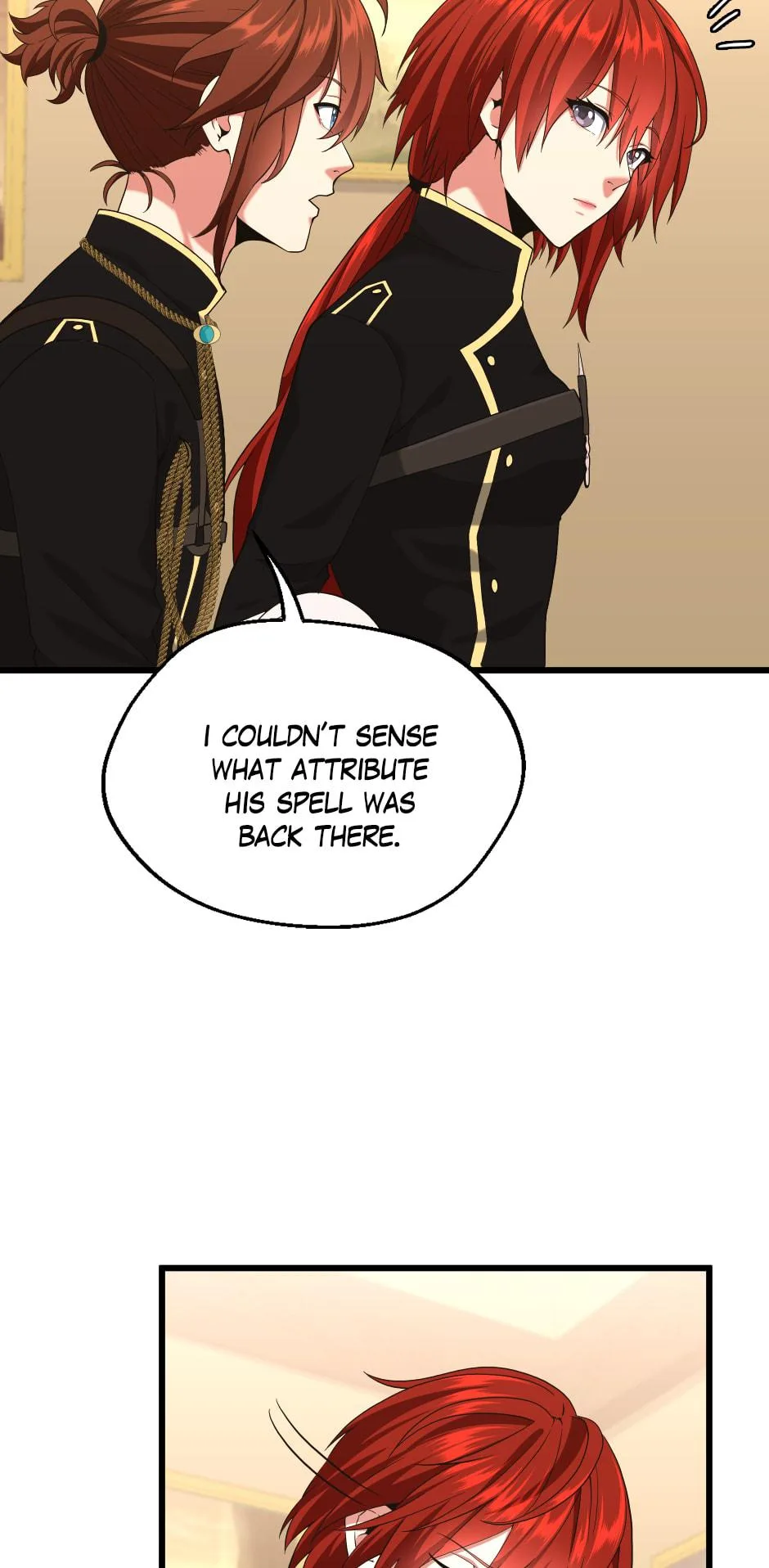 The Beginning After the End Chapter 113 – Page 36