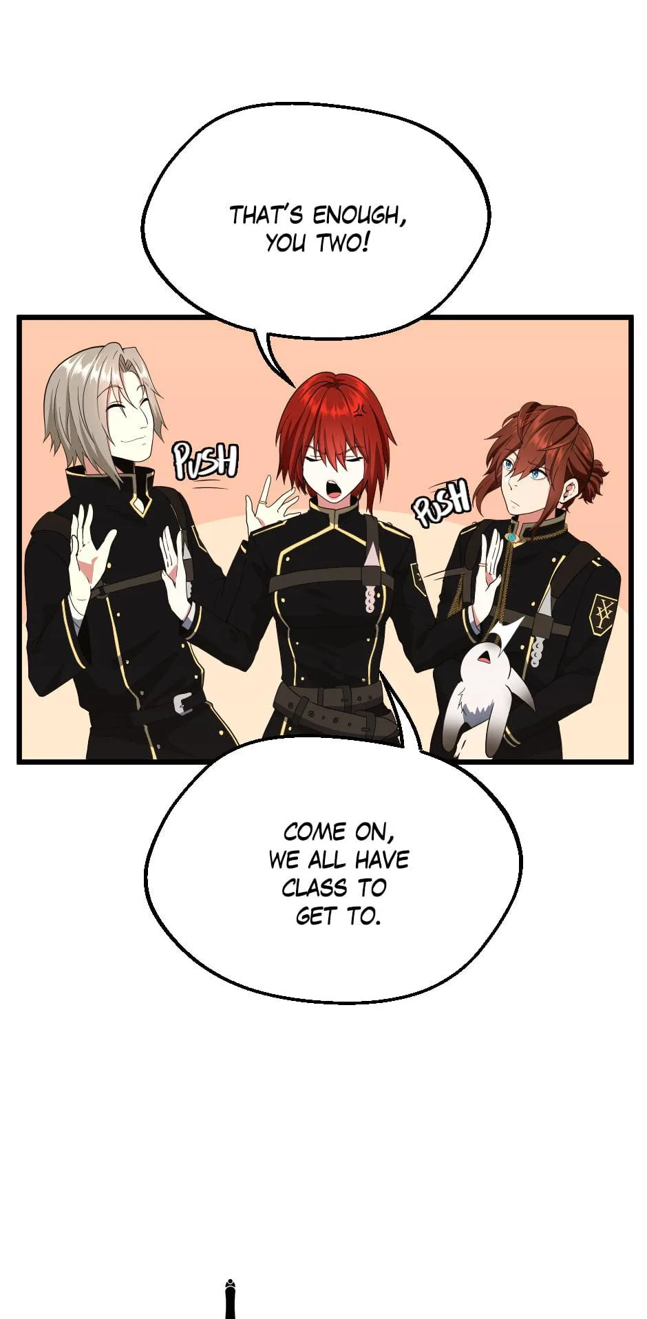 The Beginning After the End Chapter 113 – Page 42