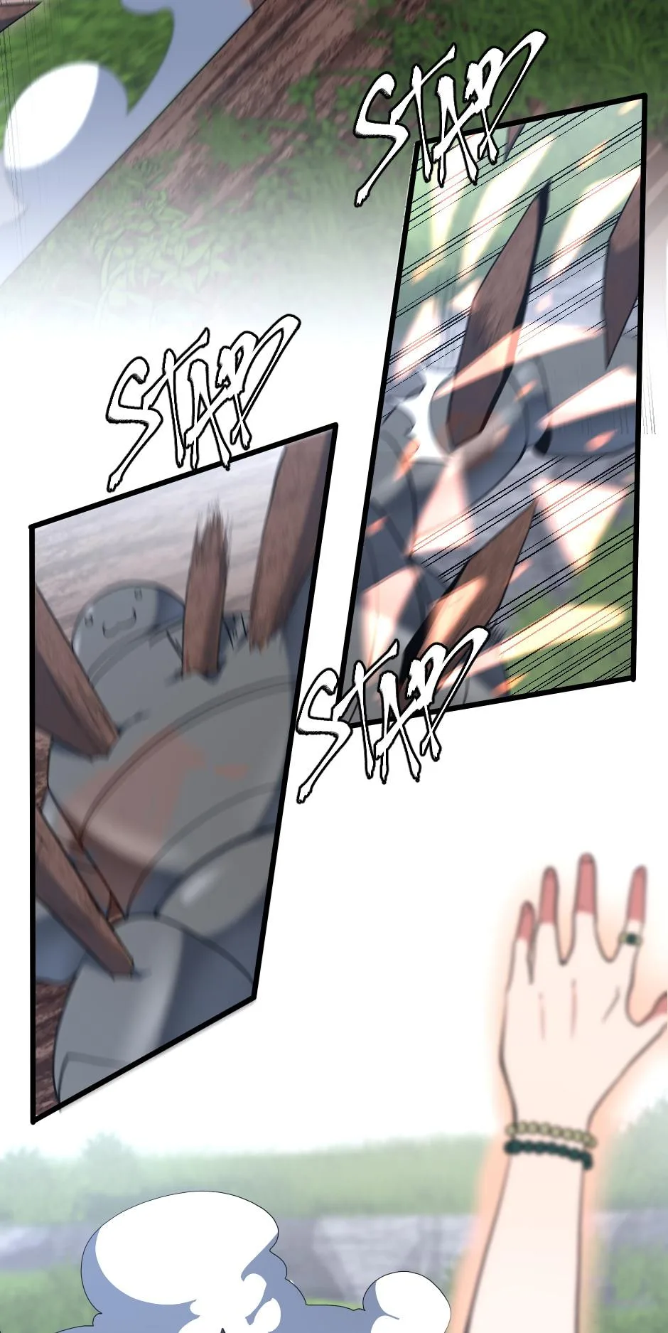 The Beginning After the End Chapter 113 – Page 51