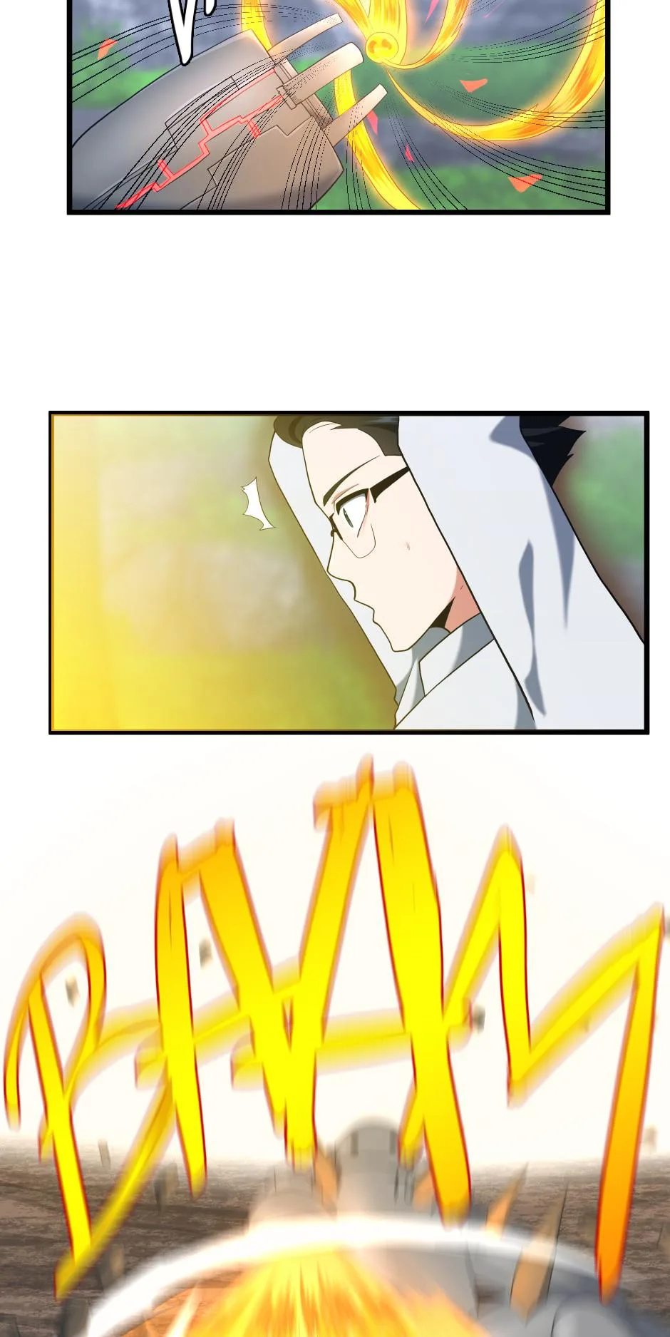 The Beginning After the End Chapter 113 – Page 55
