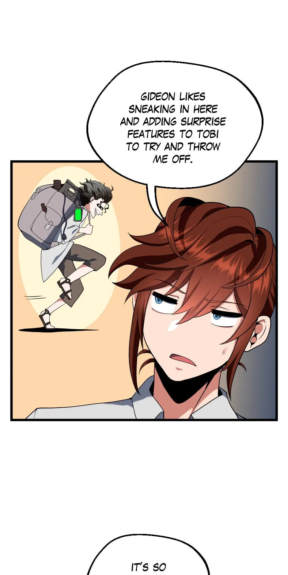 The Beginning After the End Chapter 113 – Page 60