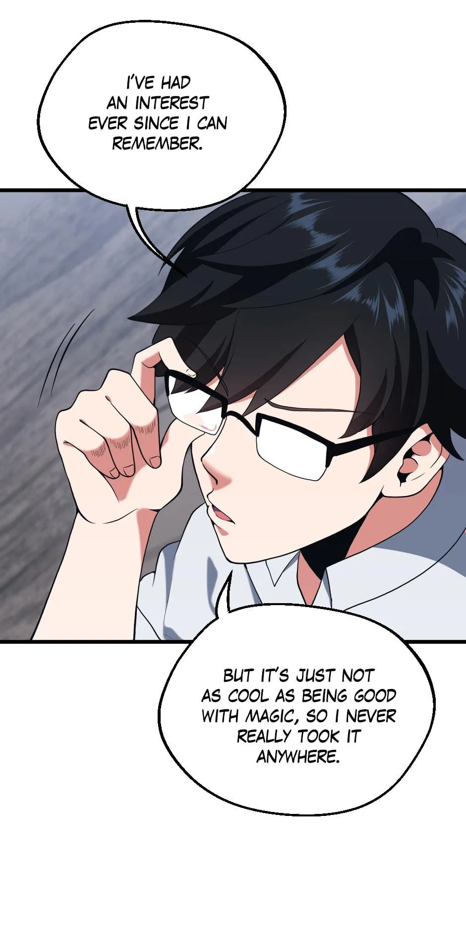 The Beginning After the End Chapter 113 – Page 62
