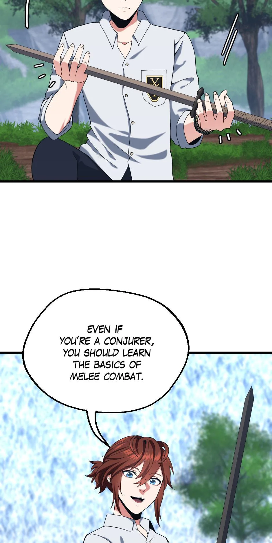 The Beginning After the End Chapter 113 – Page 65