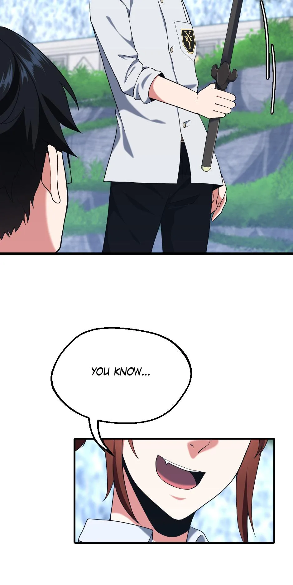 The Beginning After the End Chapter 113 – Page 66
