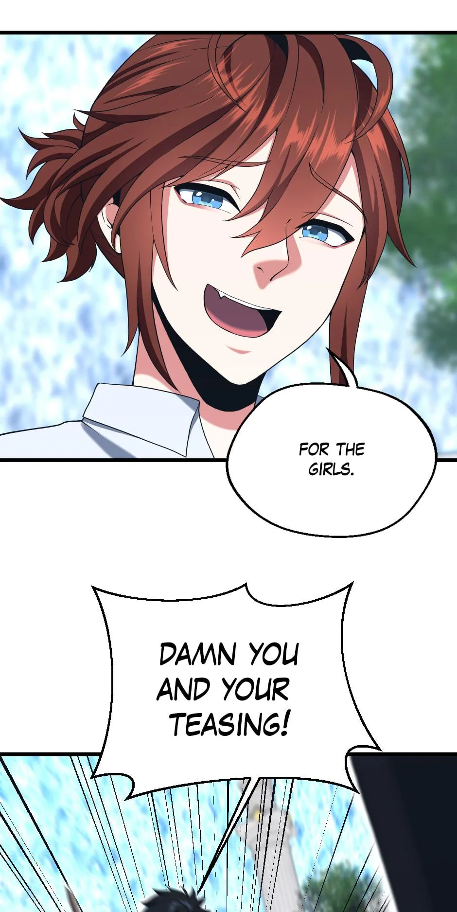 The Beginning After the End Chapter 113 – Page 67