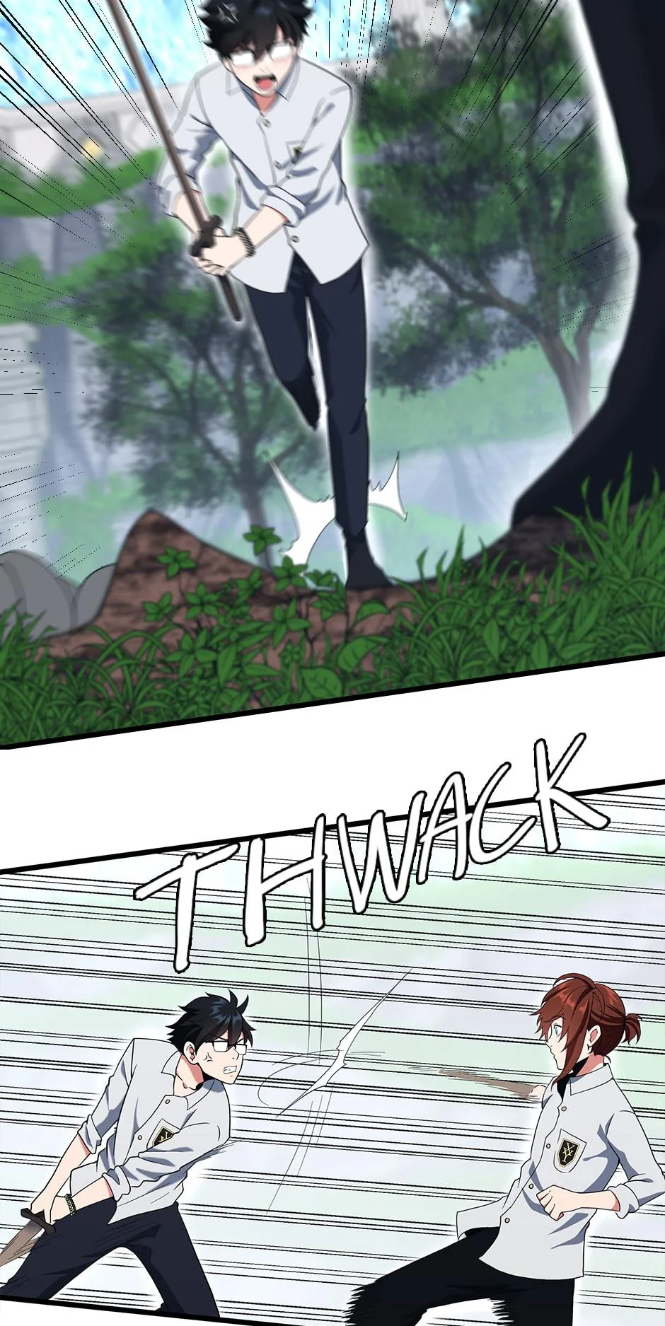 The Beginning After the End Chapter 113 – Page 68