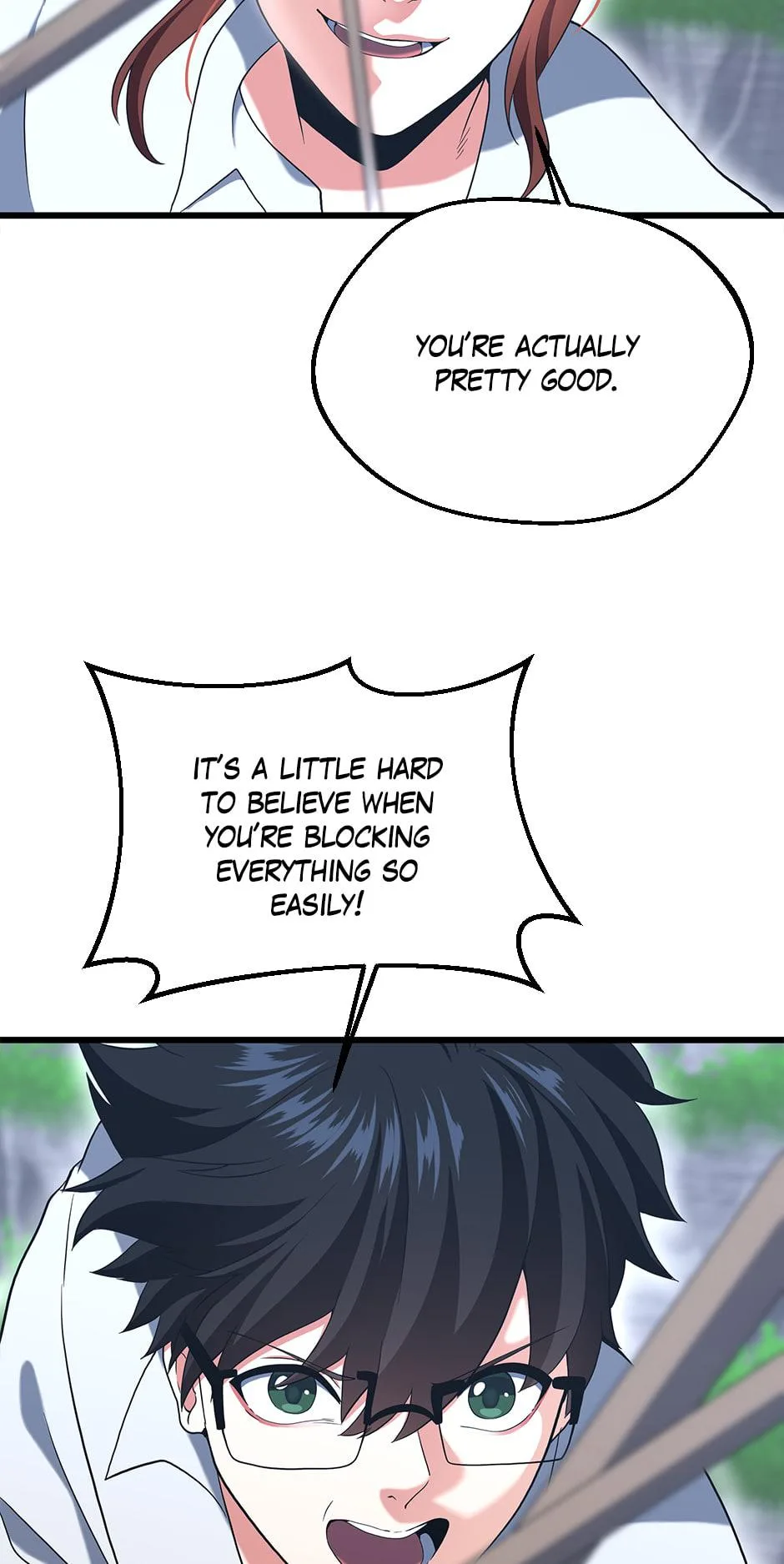 The Beginning After the End Chapter 113 – Page 70