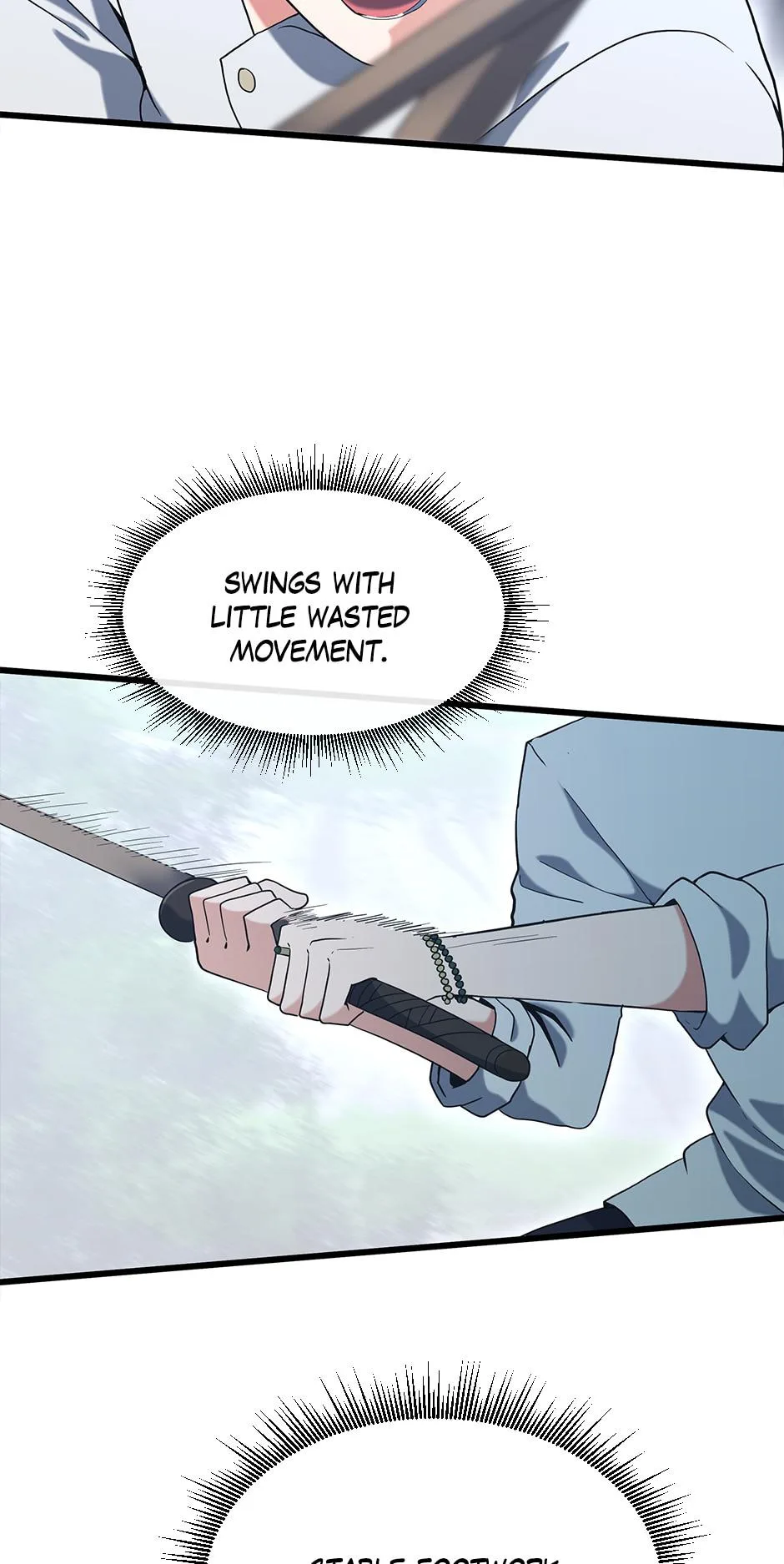 The Beginning After the End Chapter 113 – Page 71