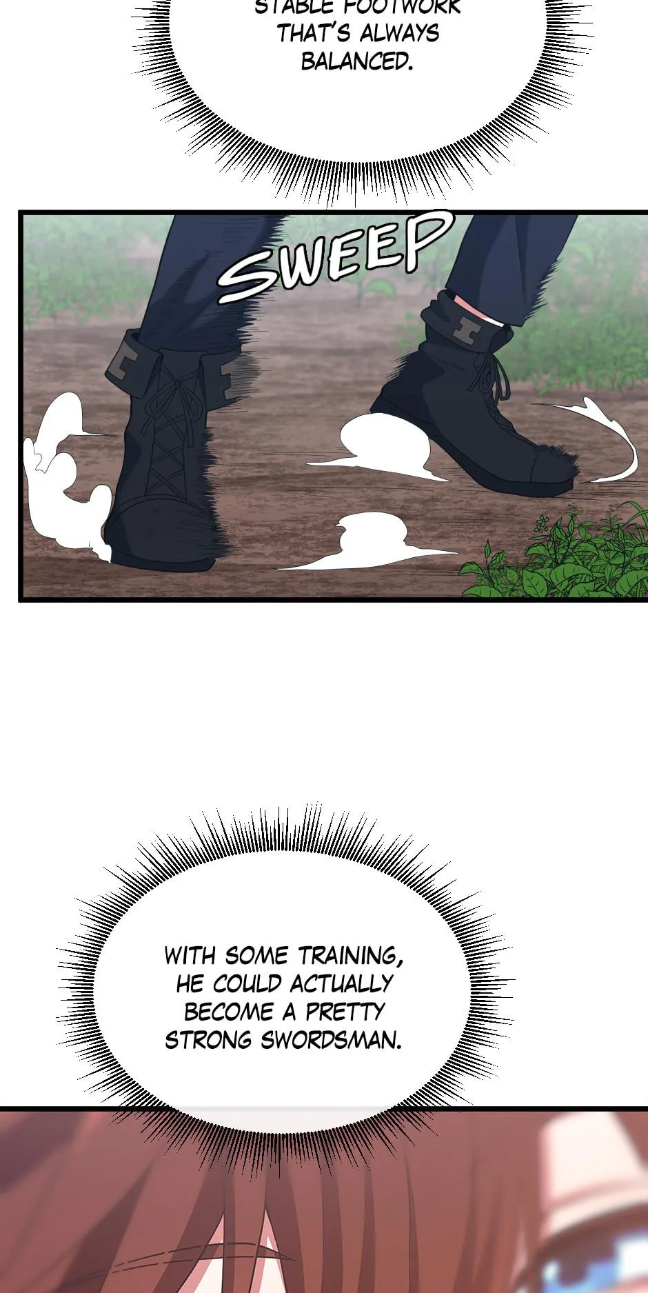 The Beginning After the End Chapter 113 – Page 72
