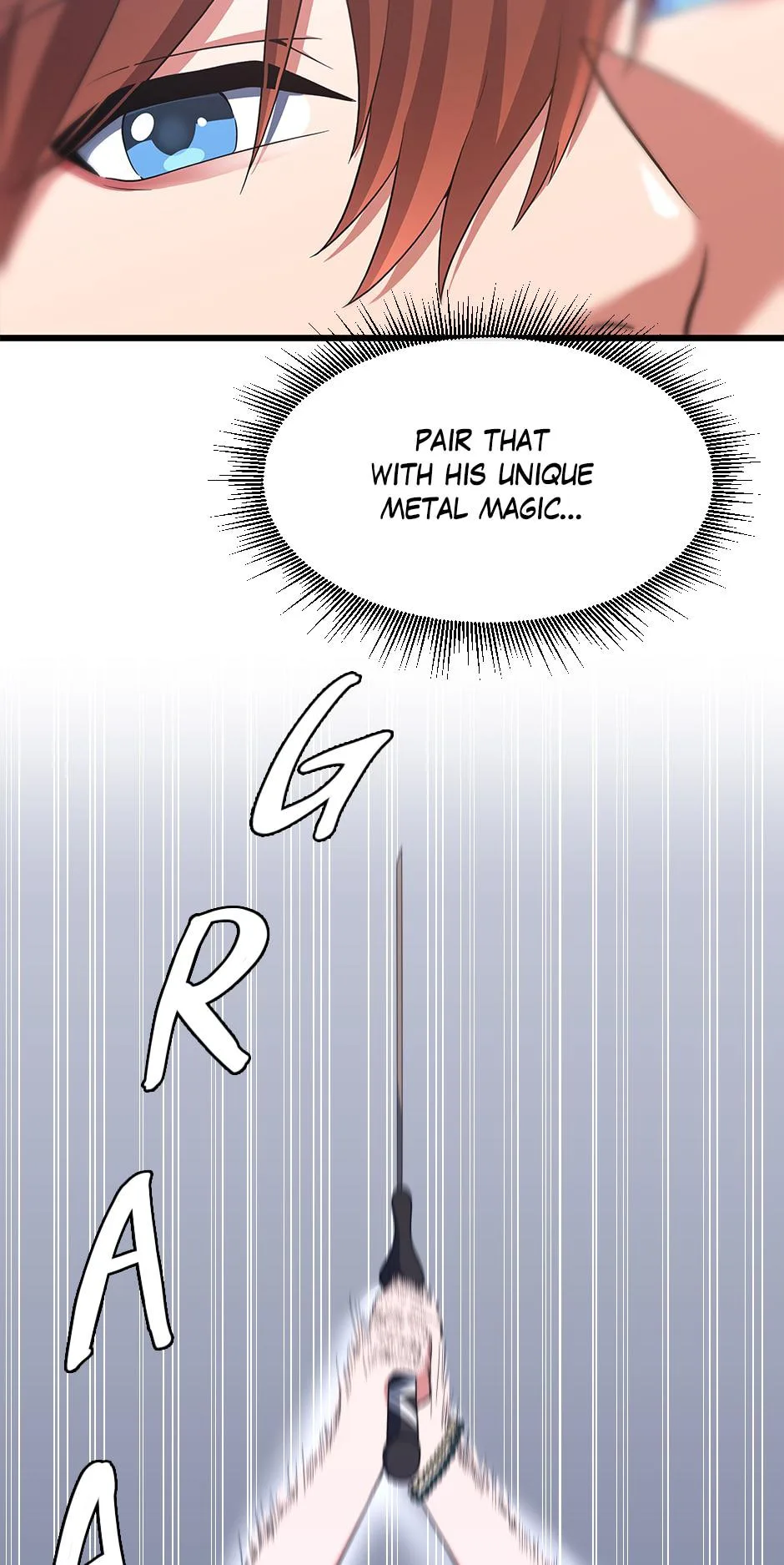 The Beginning After the End Chapter 113 – Page 73