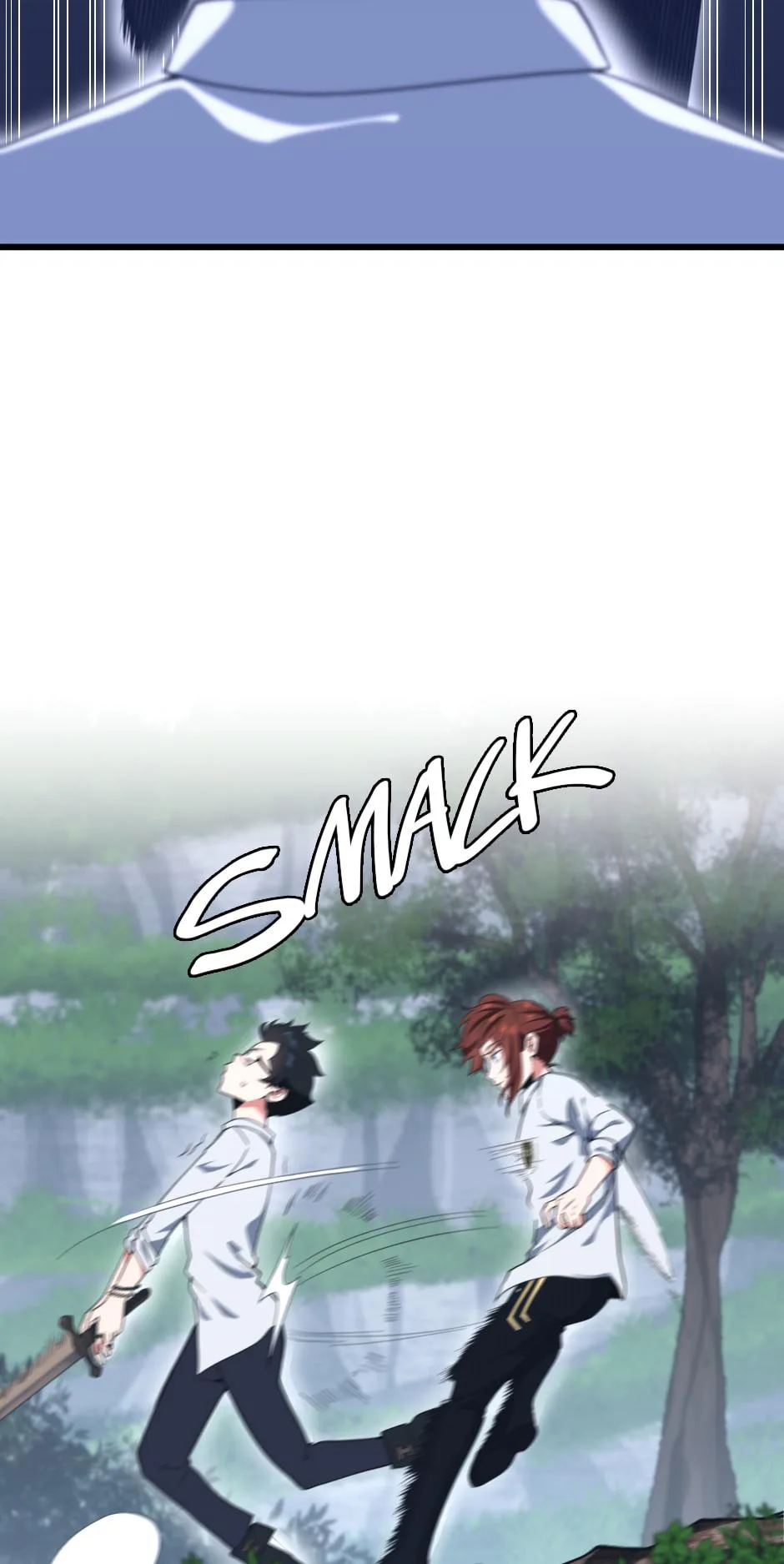 The Beginning After the End Chapter 113 – Page 75