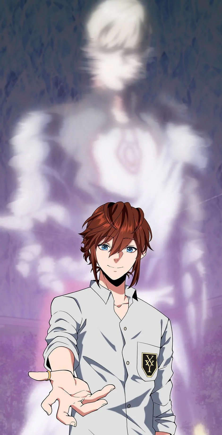 The Beginning After the End Chapter 113 – Page 79