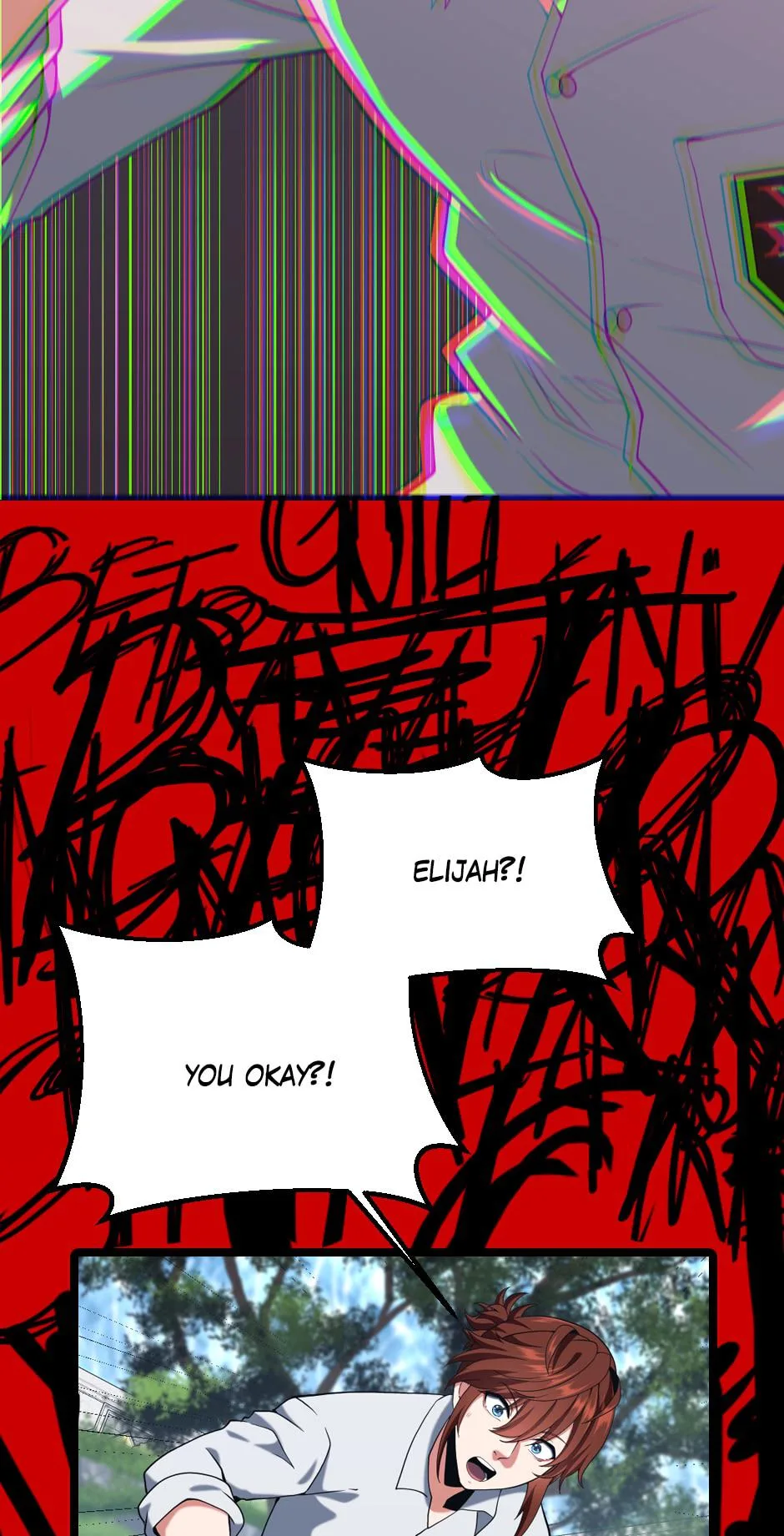 The Beginning After the End Chapter 113 – Page 82