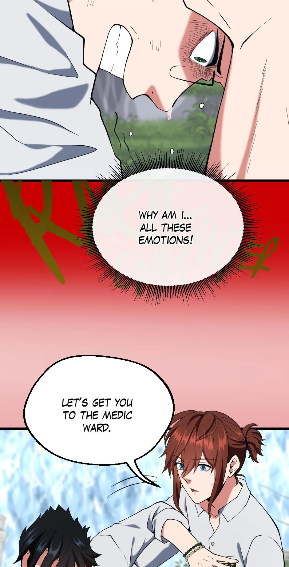 The Beginning After the End Chapter 113 – Page 84