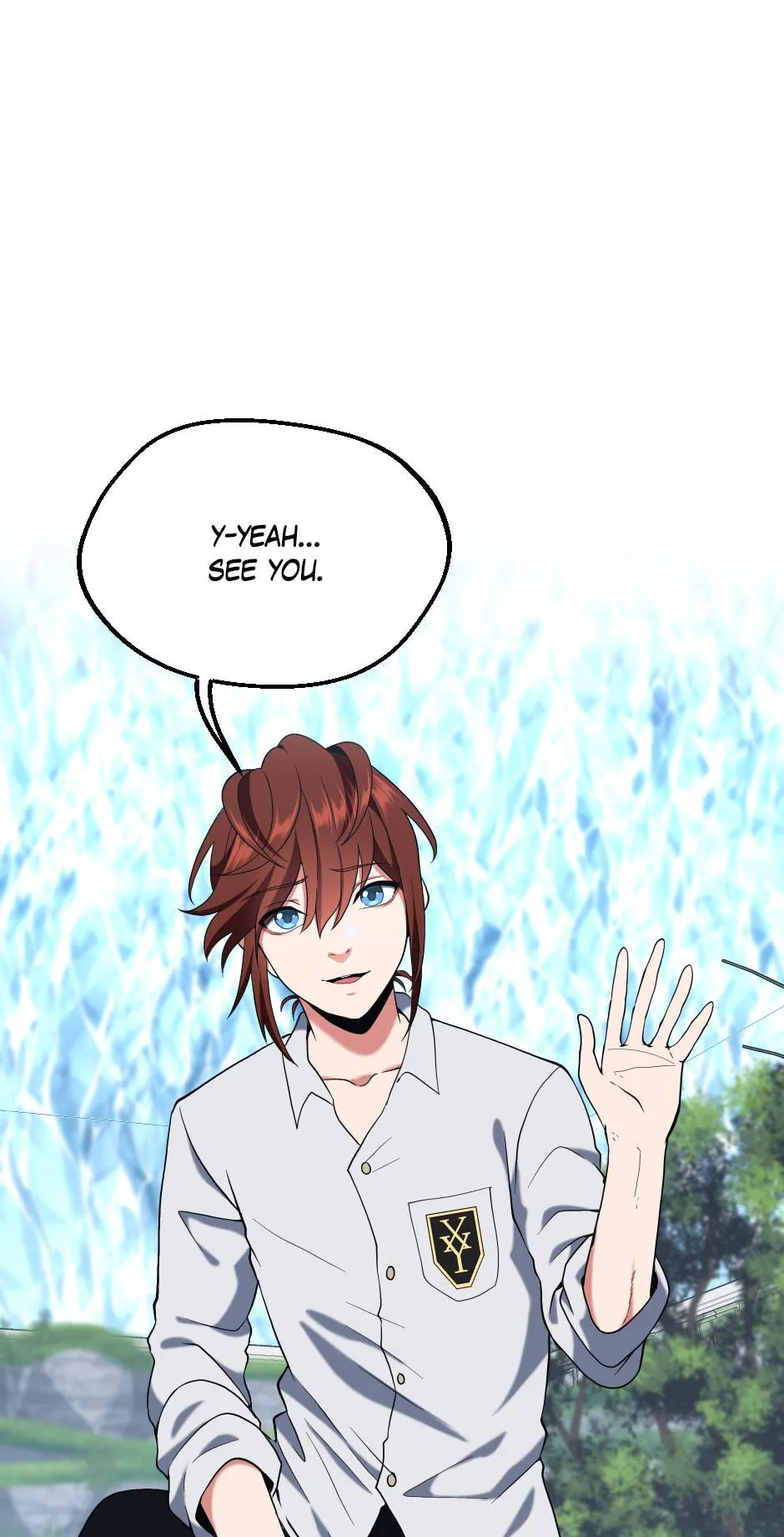 The Beginning After the End Chapter 113 – Page 89