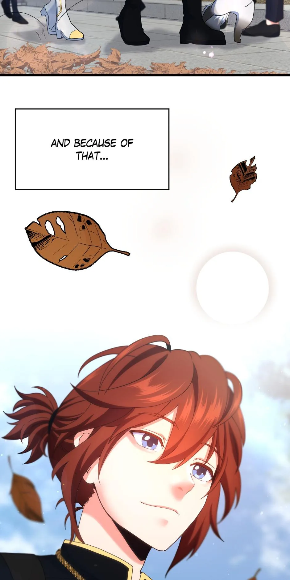The Beginning After the End Chapter 114 – Page 10