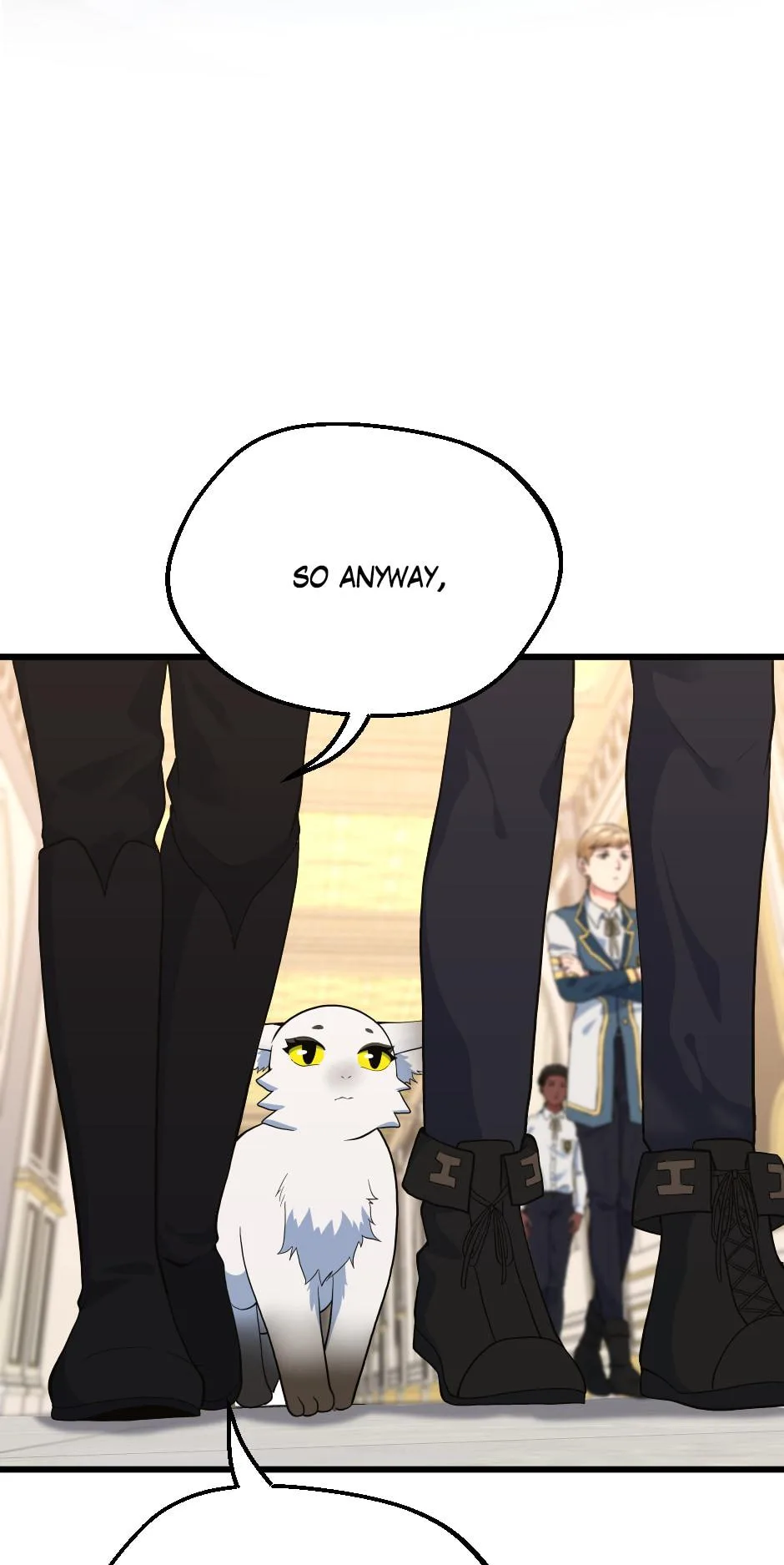 The Beginning After the End Chapter 114 – Page 13