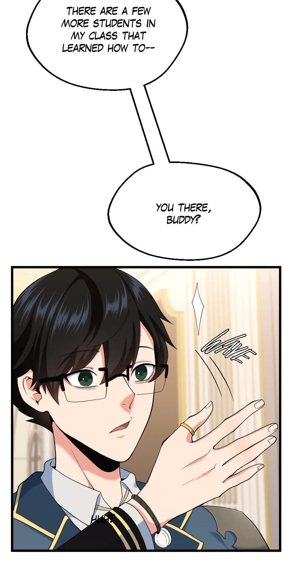 The Beginning After the End Chapter 114 – Page 14