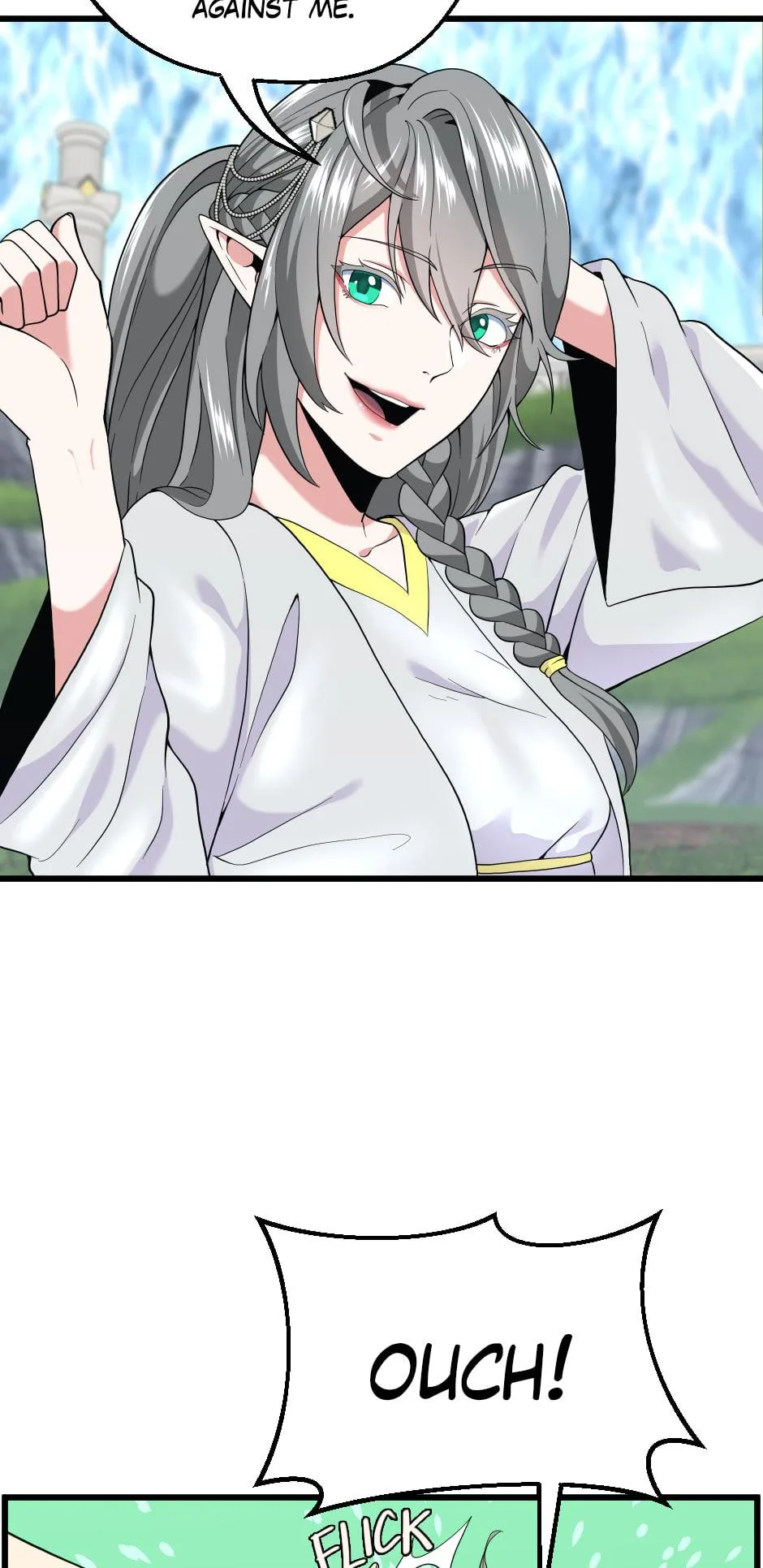 The Beginning After the End Chapter 114 – Page 23