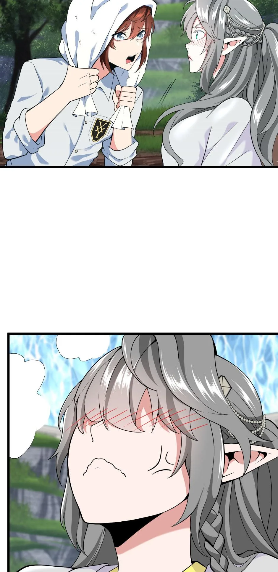 The Beginning After the End Chapter 114 – Page 29