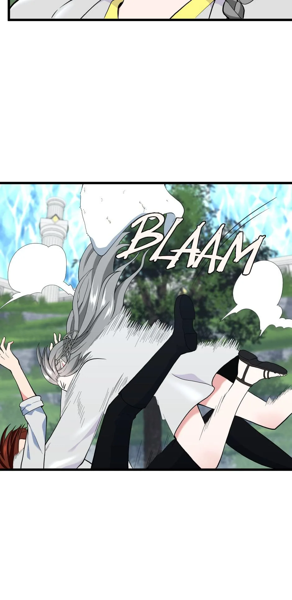 The Beginning After the End Chapter 114 – Page 30