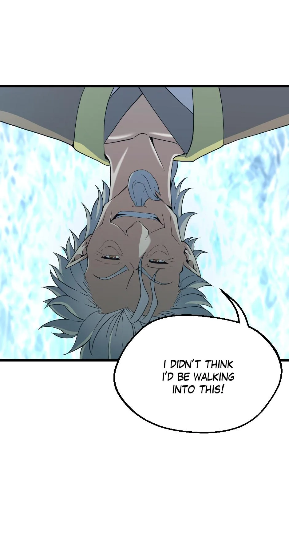 The Beginning After the End Chapter 114 – Page 35