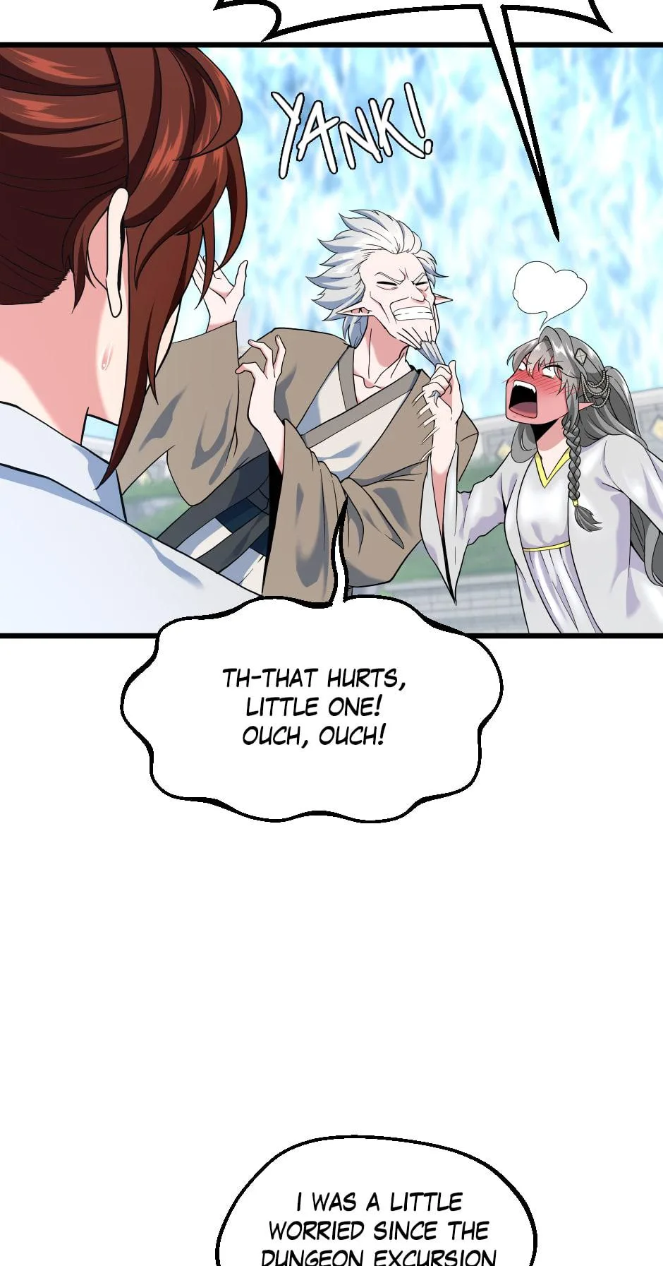 The Beginning After the End Chapter 114 – Page 42