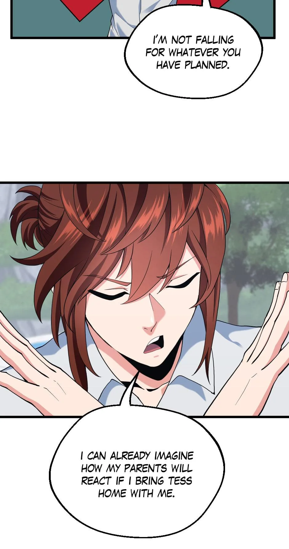 The Beginning After the End Chapter 114 – Page 47