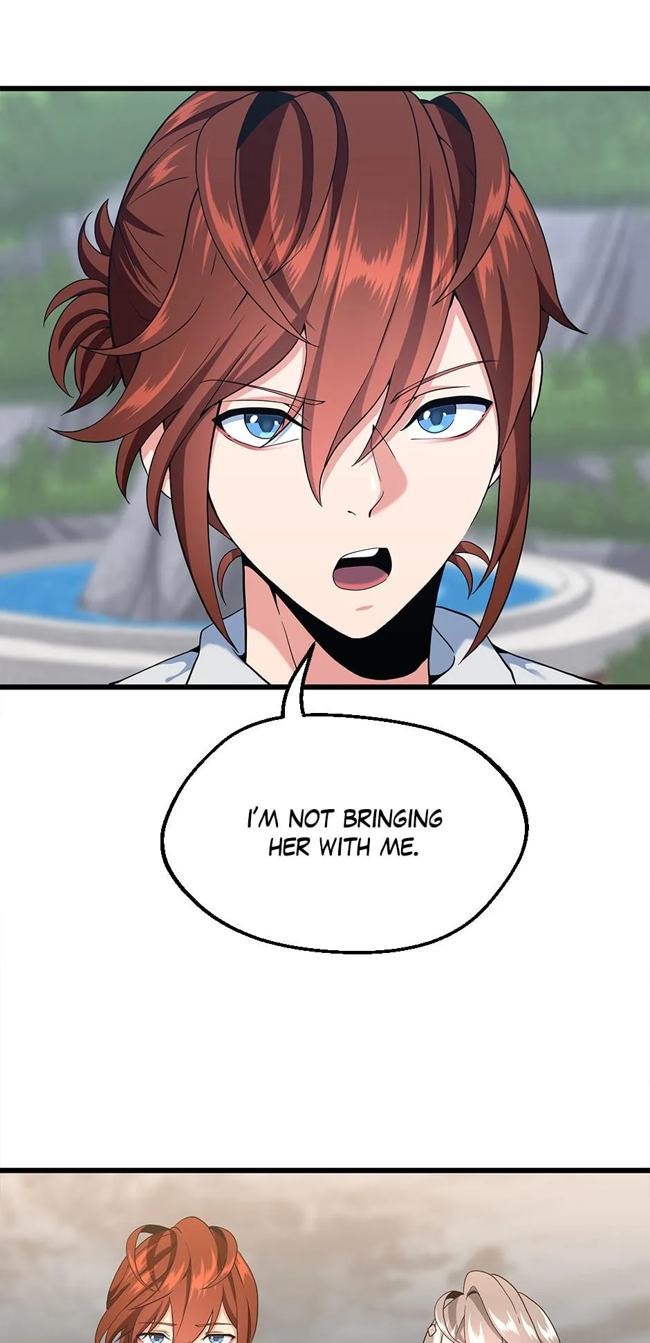 The Beginning After the End Chapter 114 – Page 48
