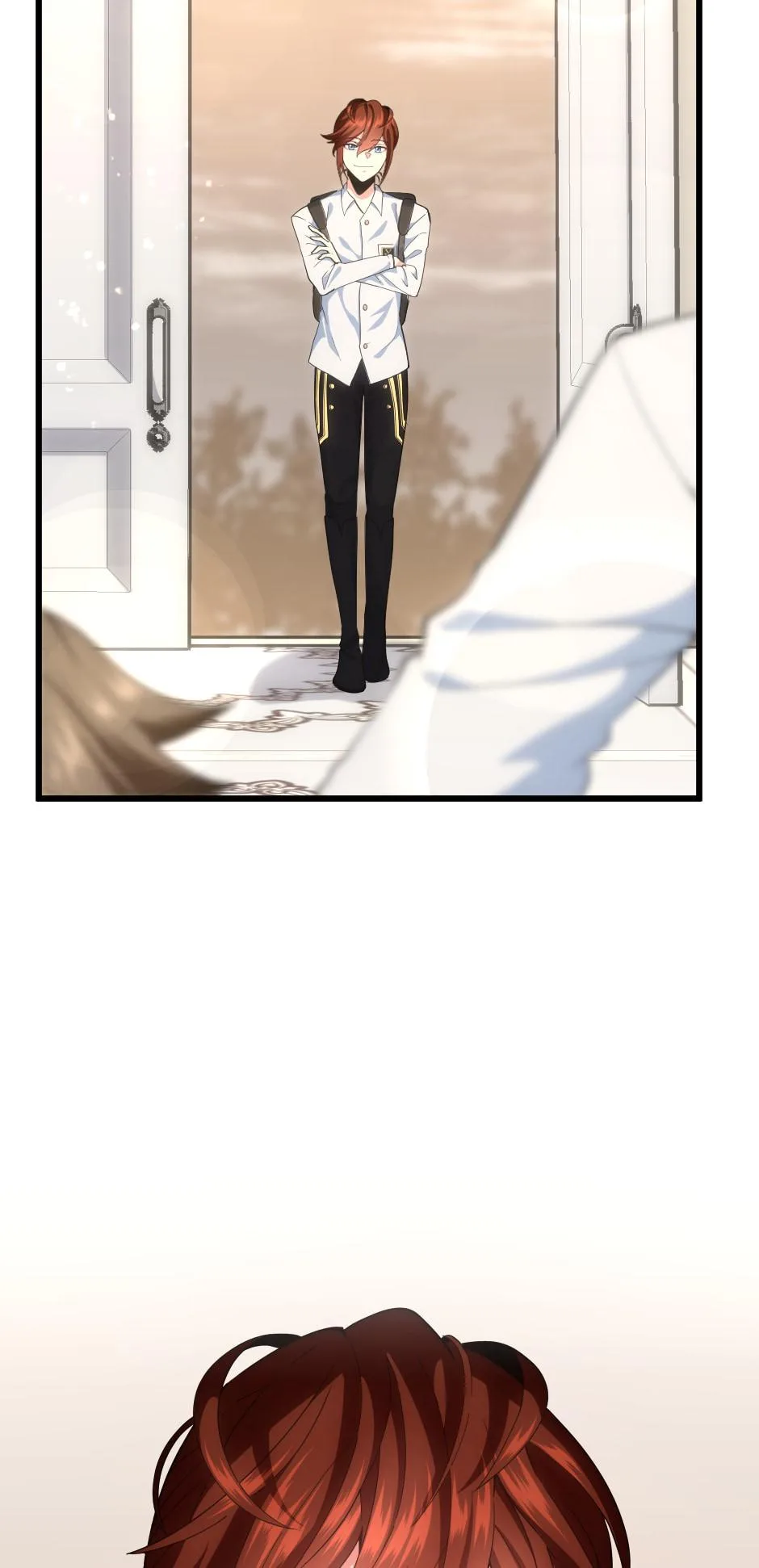 The Beginning After the End Chapter 114 – Page 58