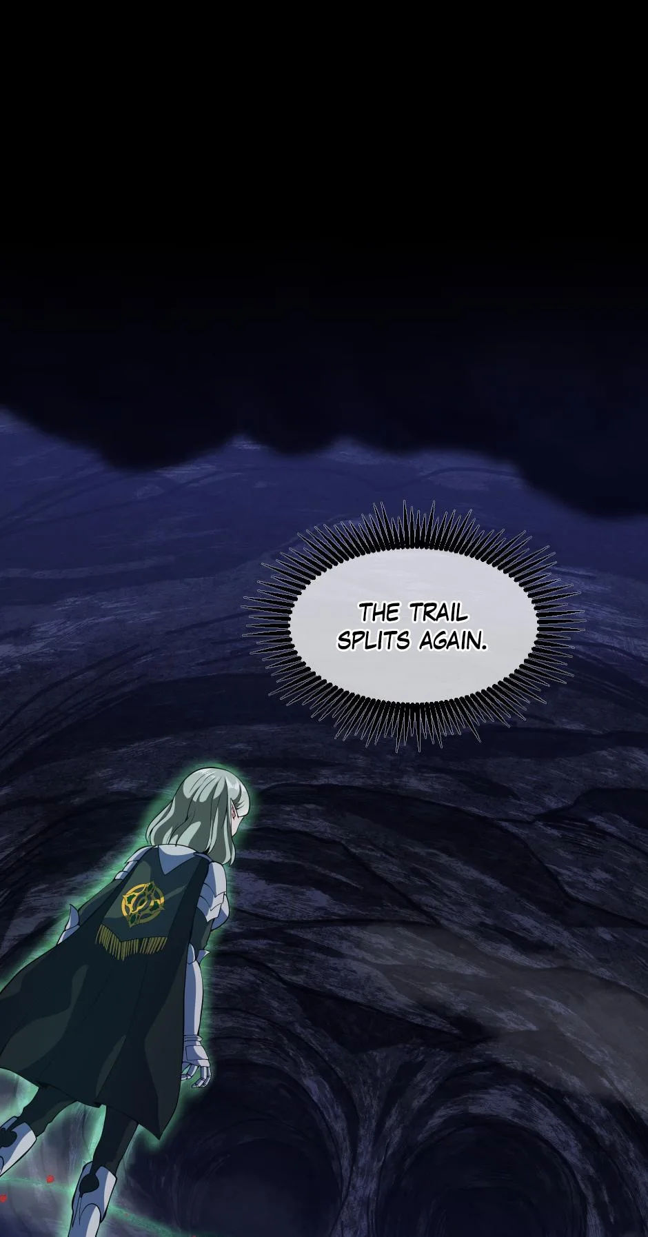 The Beginning After the End Chapter 114 – Page 66