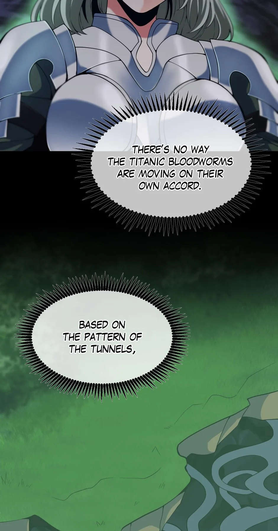 The Beginning After the End Chapter 114 – Page 68