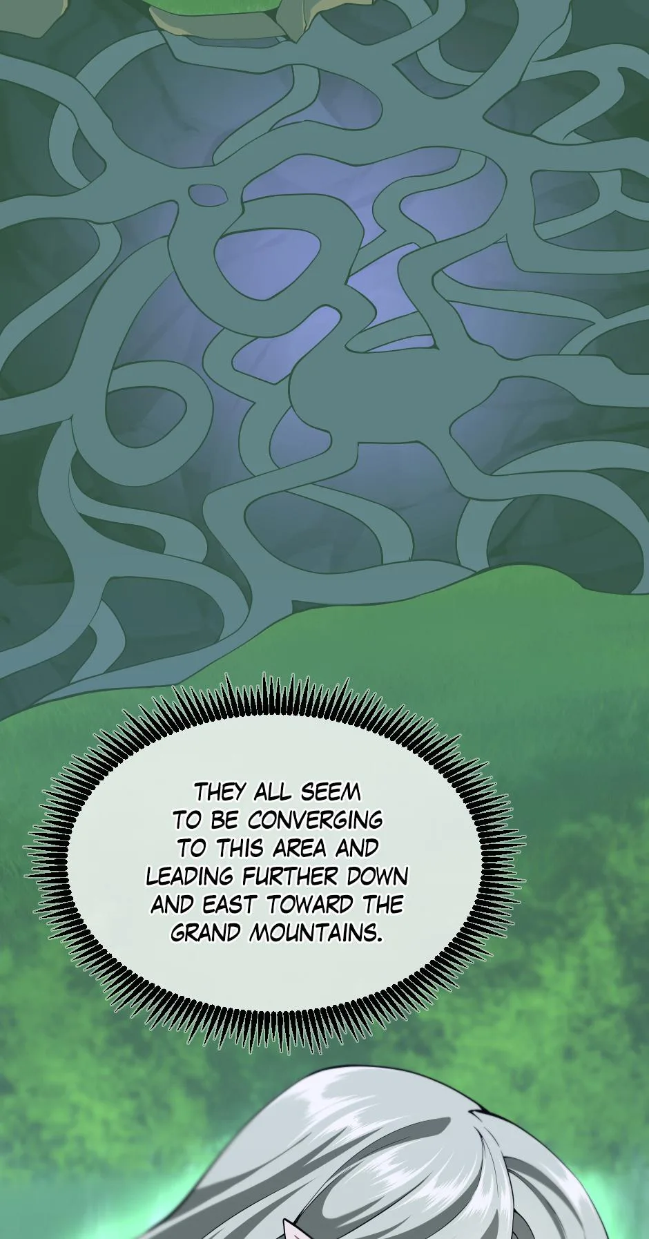 The Beginning After the End Chapter 114 – Page 69