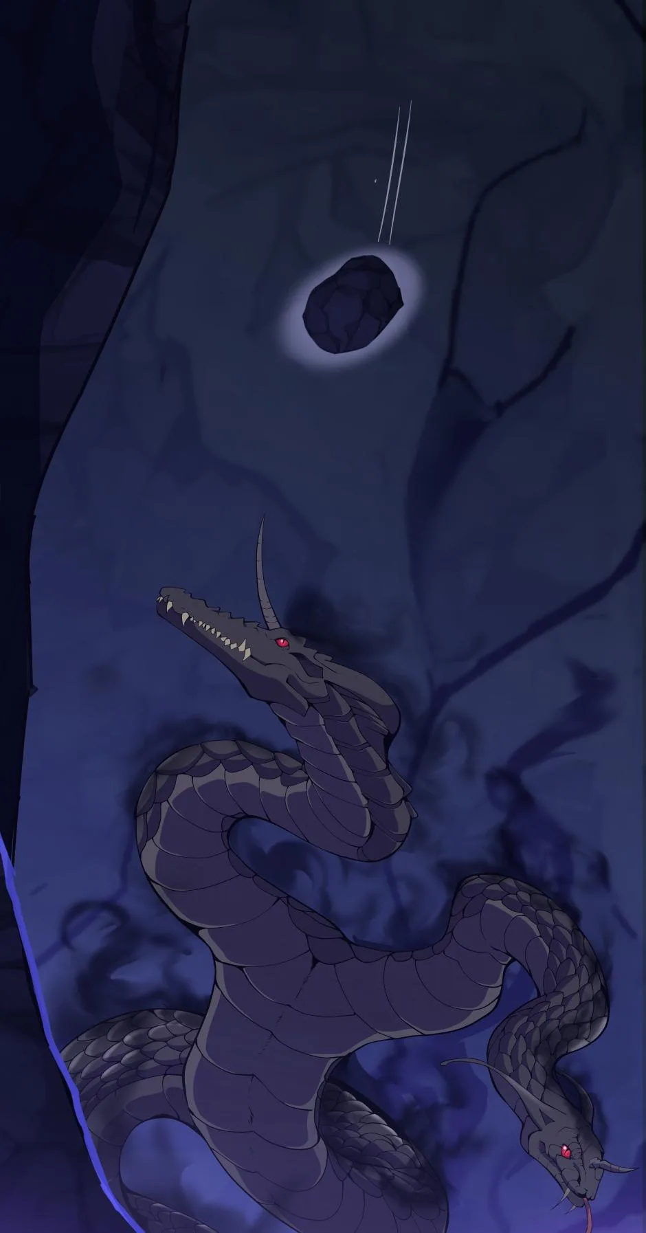 The Beginning After the End Chapter 114 – Page 76