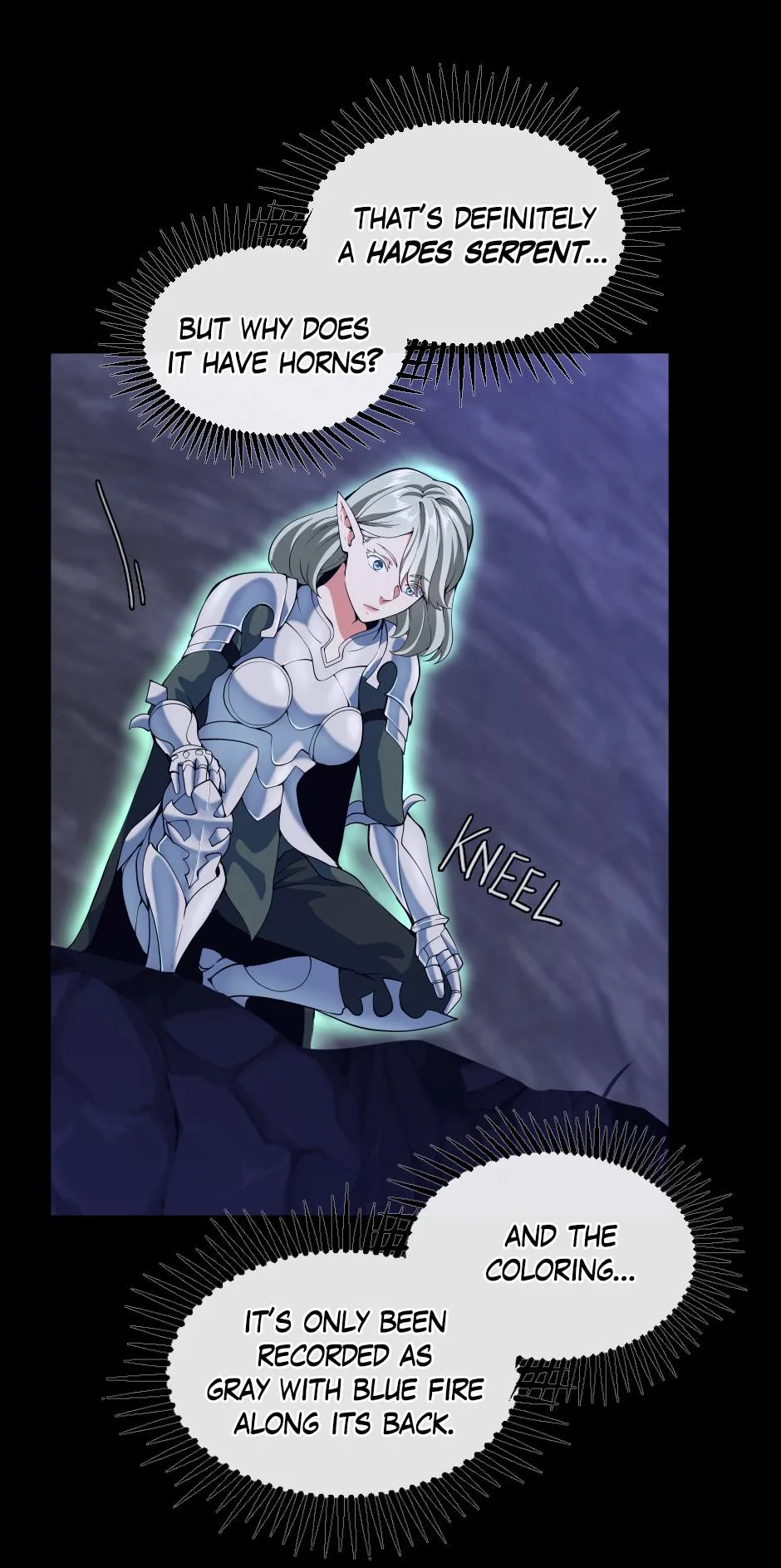 The Beginning After the End Chapter 114 – Page 79
