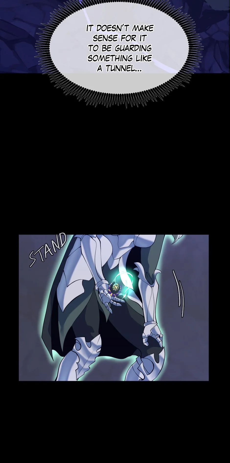 The Beginning After the End Chapter 114 – Page 81